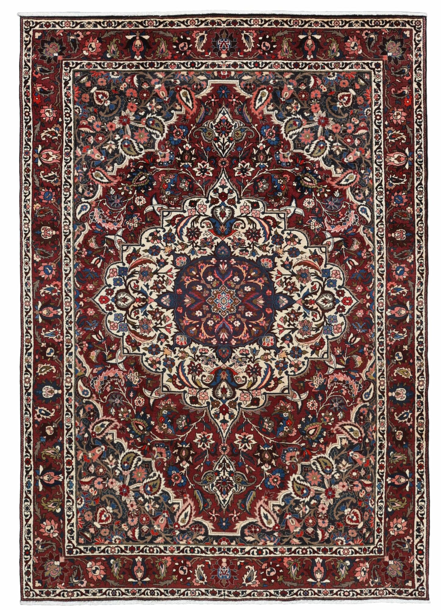 Bakhtiar Matta 207x300