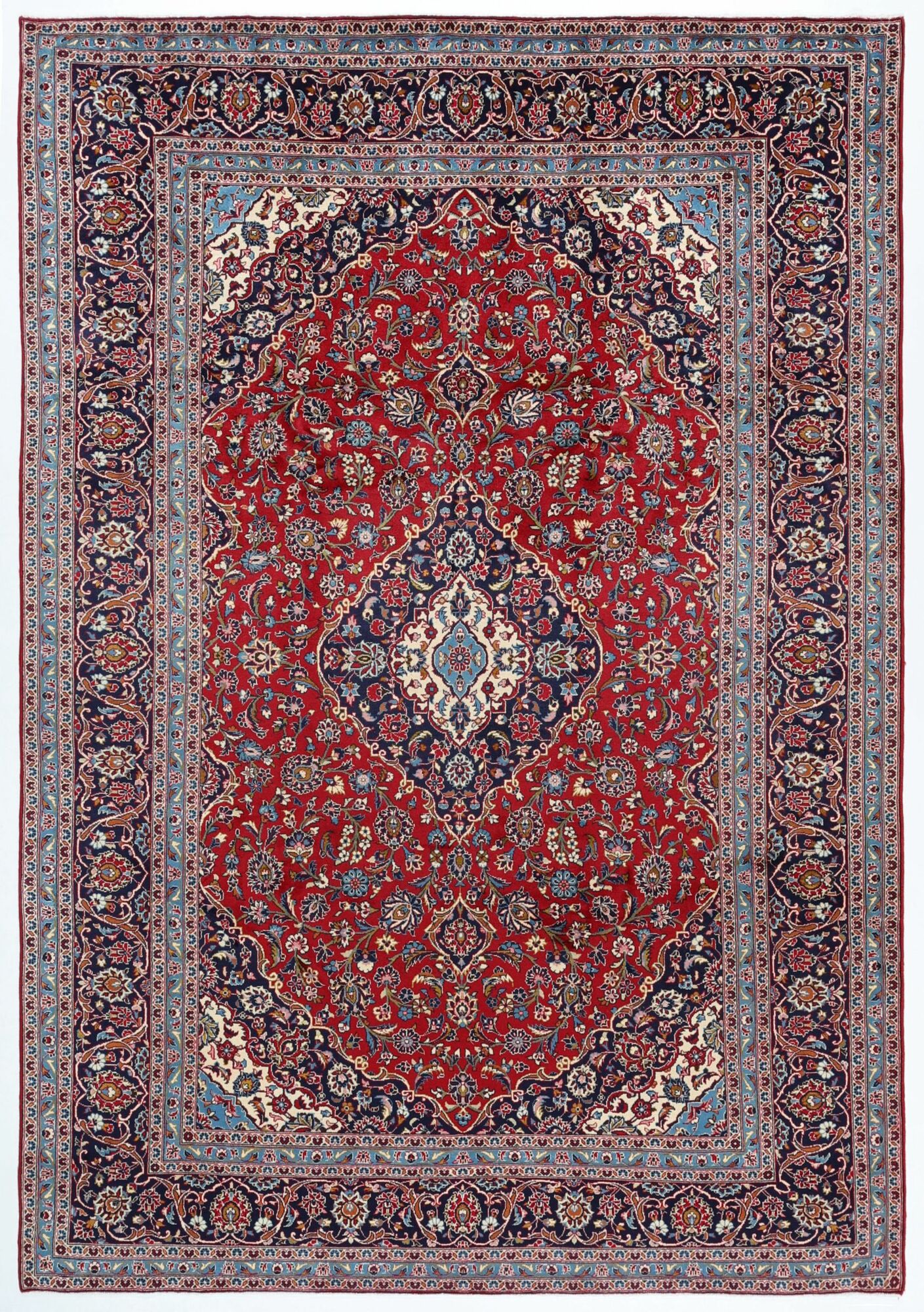 Keshan Matta 240x350