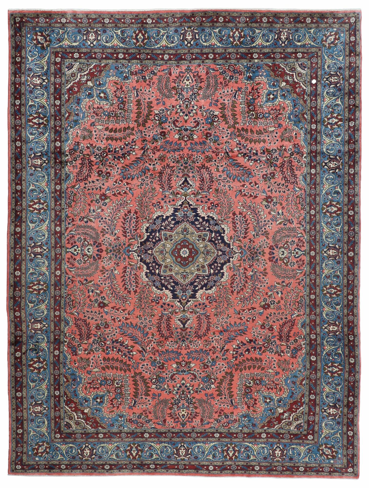 Hamadan Fine Matta 263x340