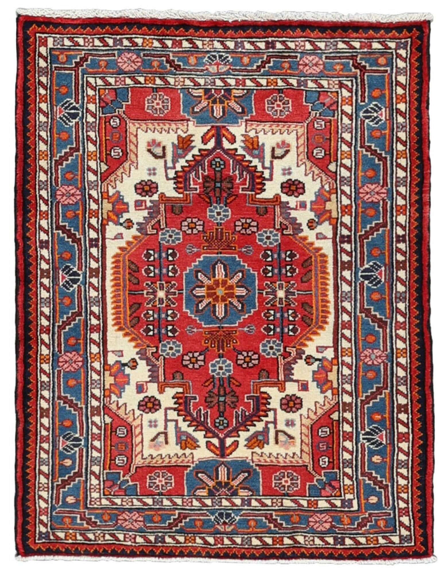 Toiserkan Matta 86x115