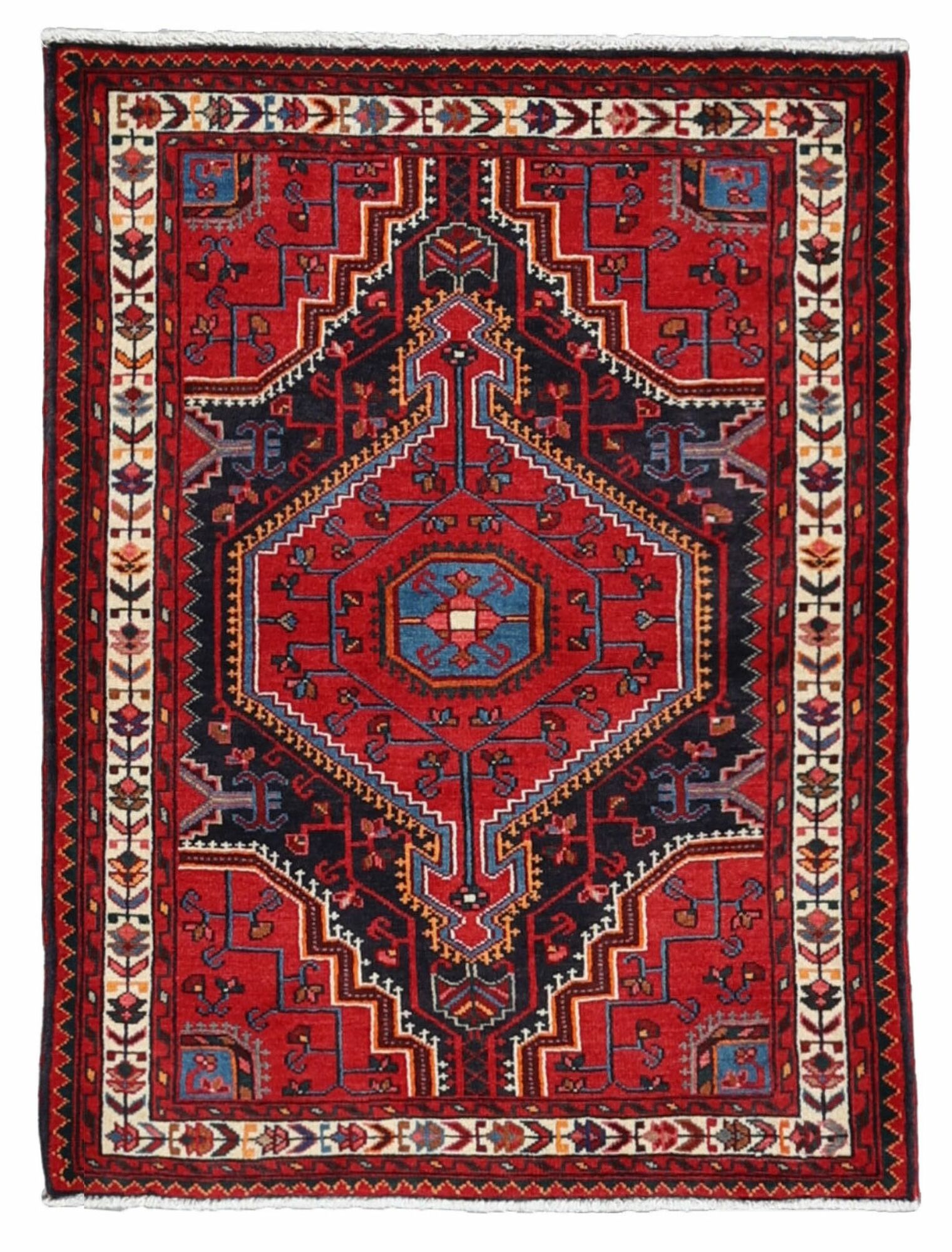 Toiserkan Matta 90x120