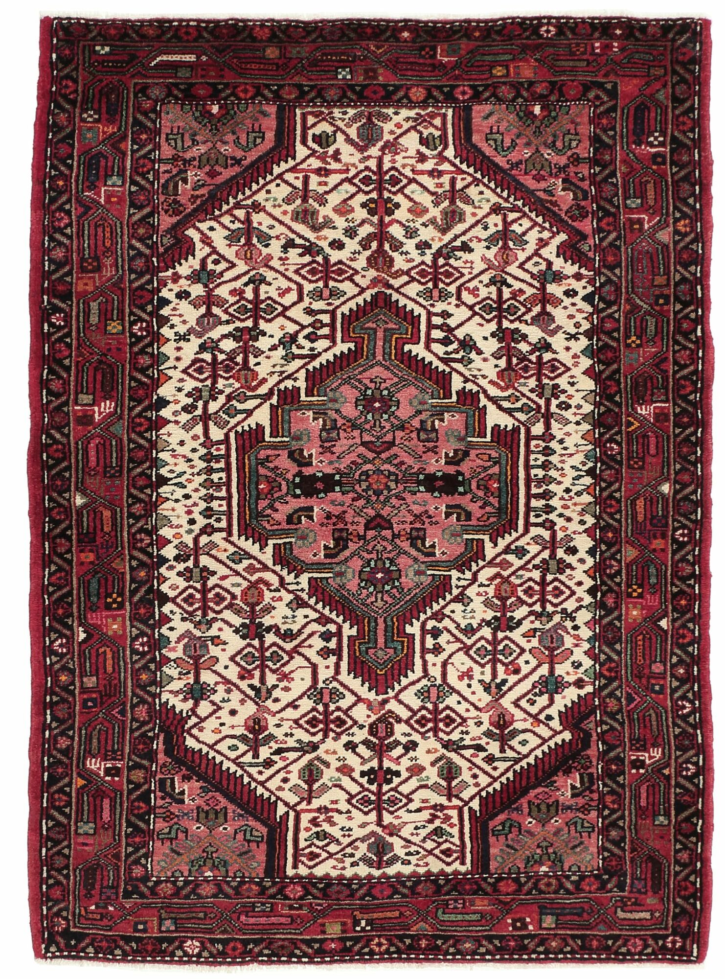 Asadabad Matta 110x155