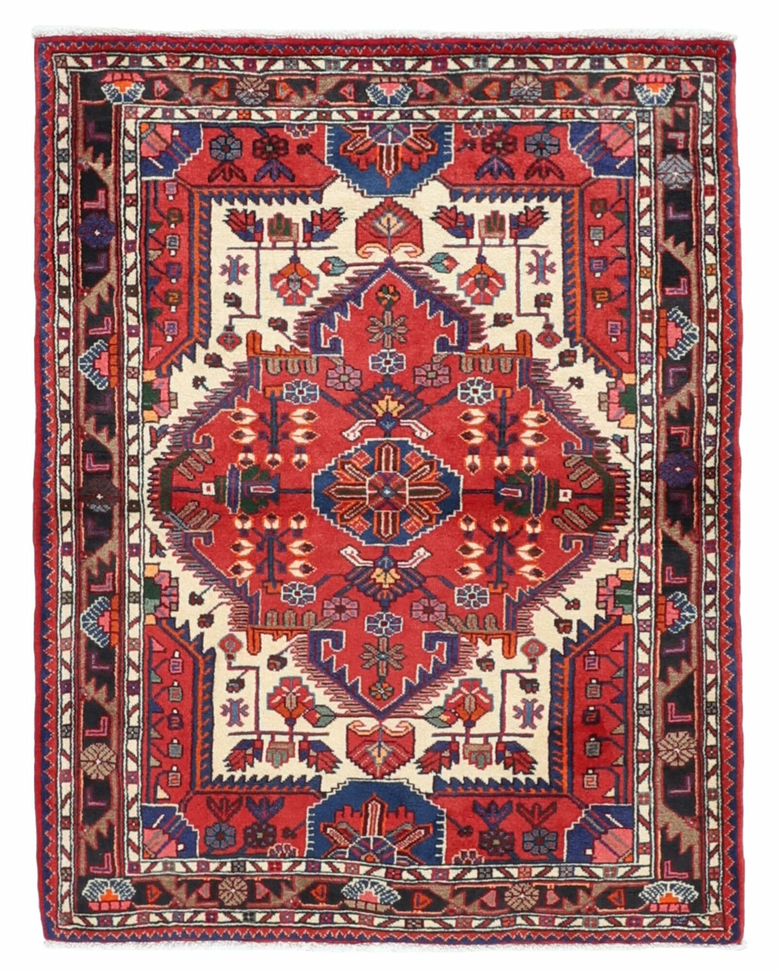 Hamadan Matta 120x153