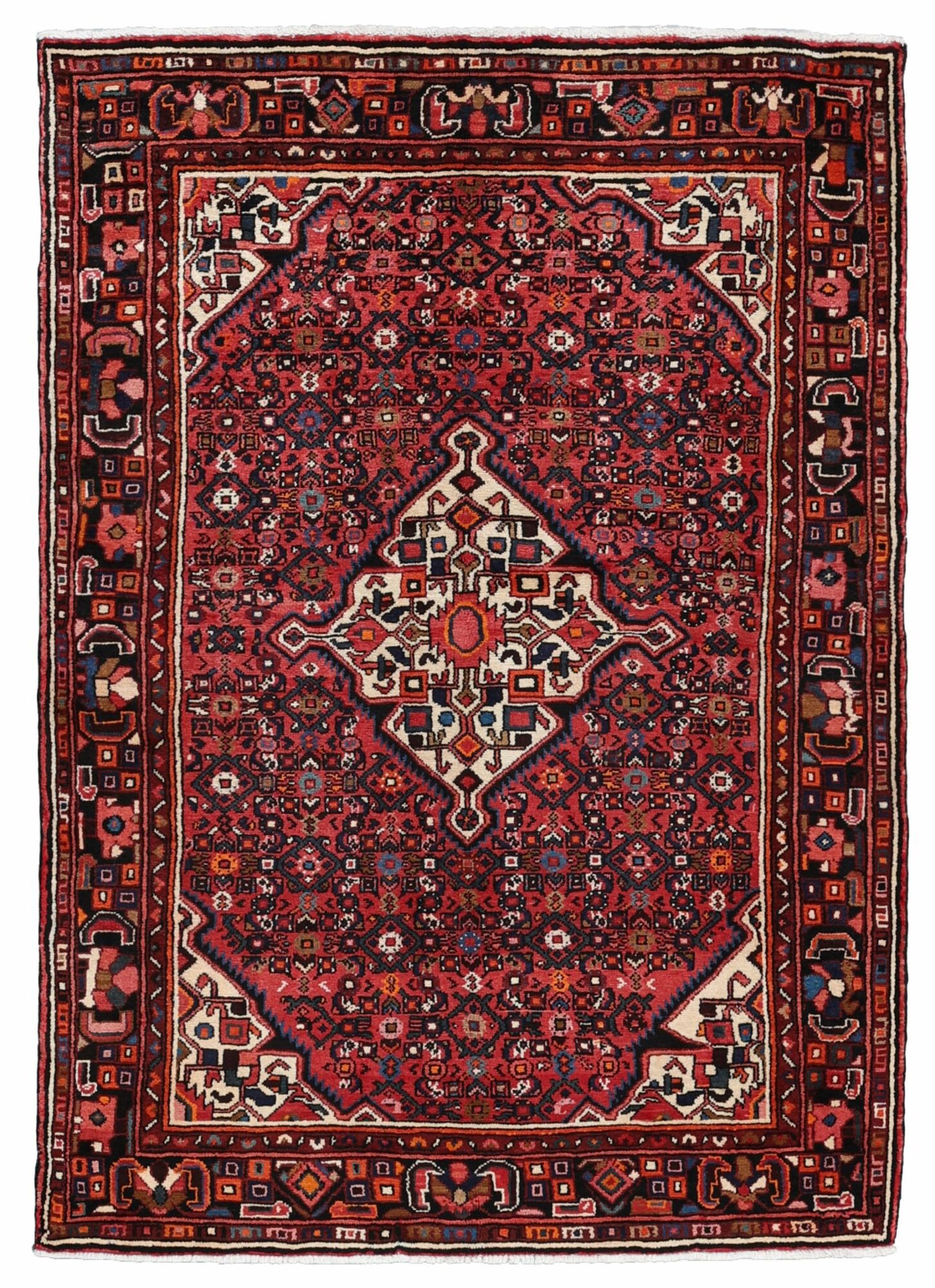 Hosseinabad Matta 158x220