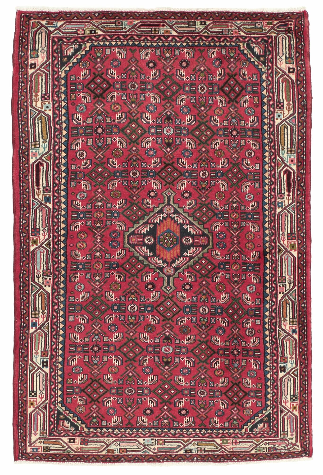 Asadabad Matta 105x159