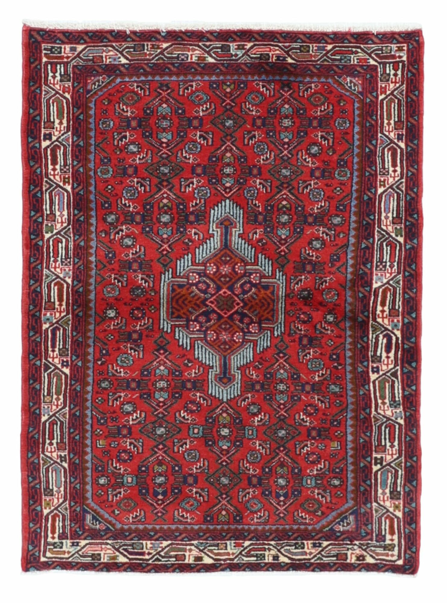 Asadabad Matta 100x137