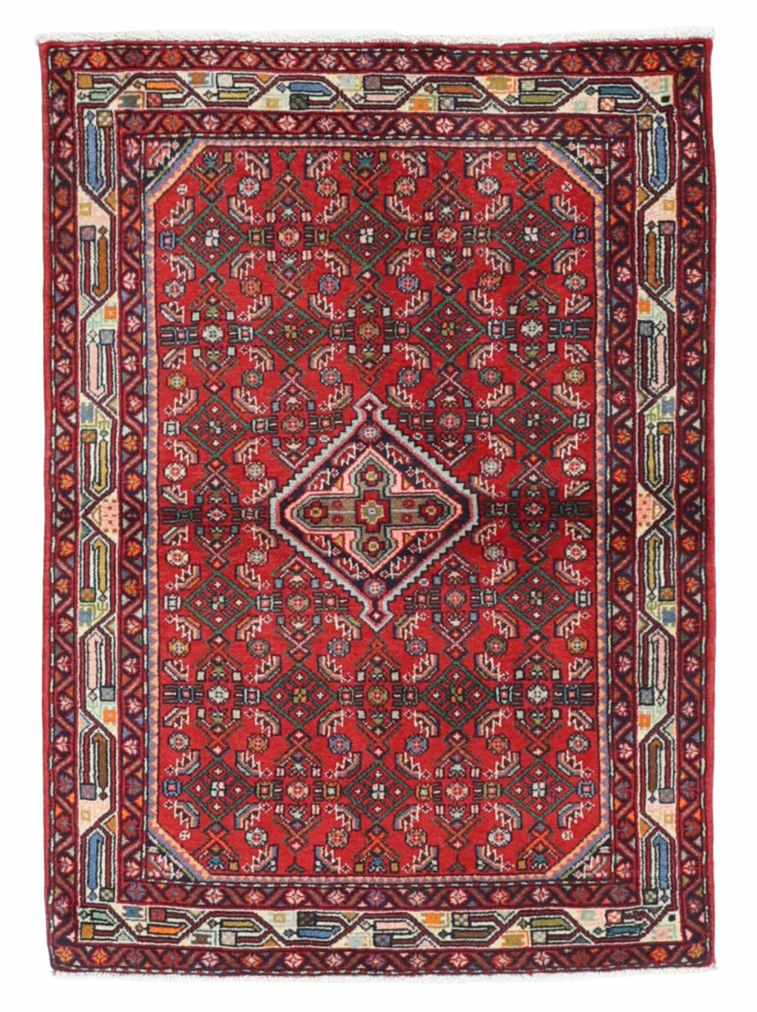 Asadabad Matta 100x140