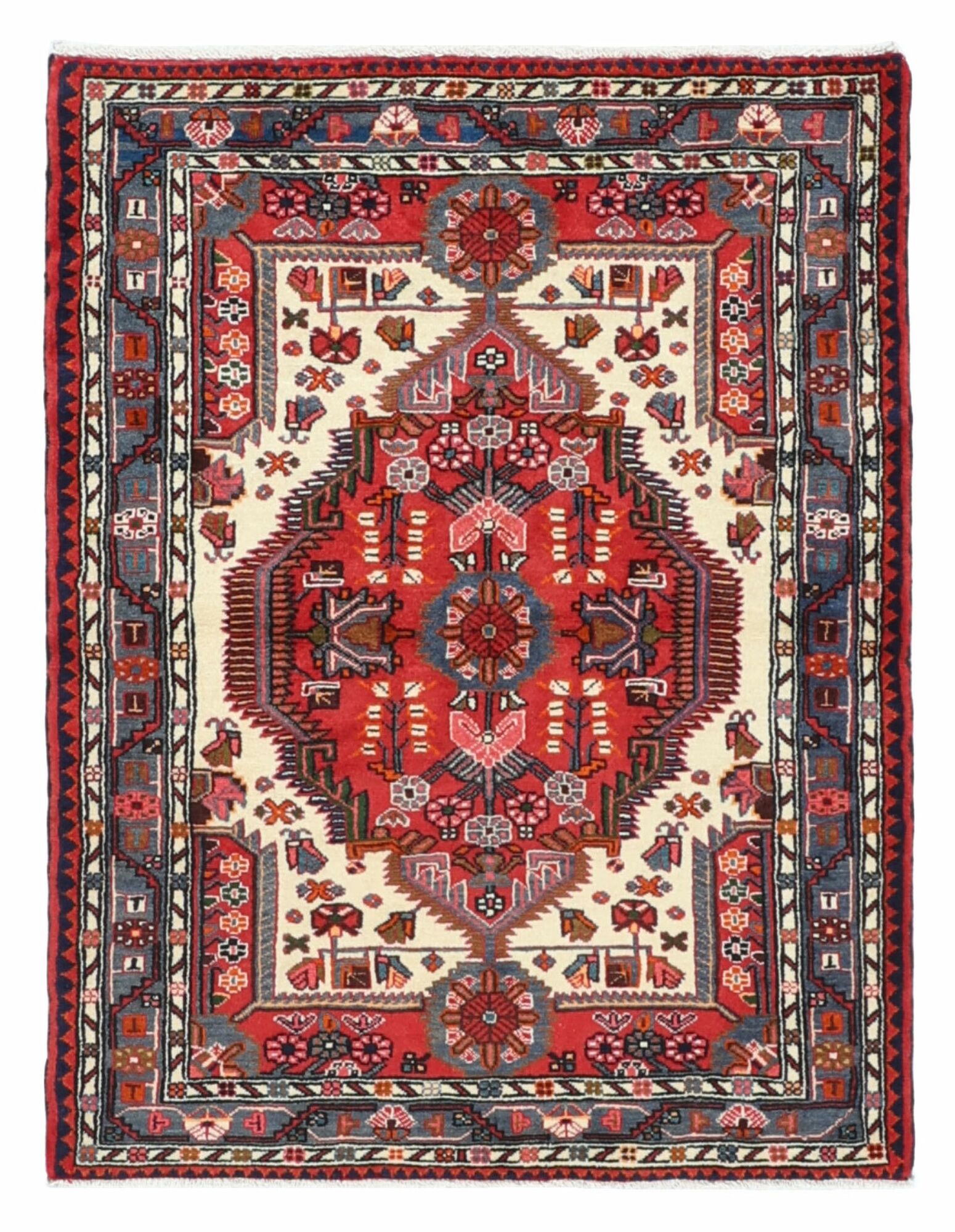 Hamadan Matta 110x145