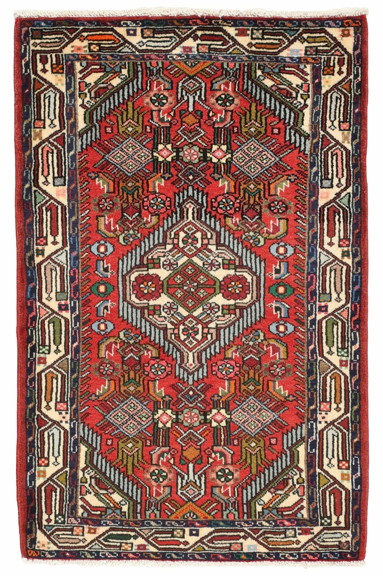 Hamadan Matta 80x125