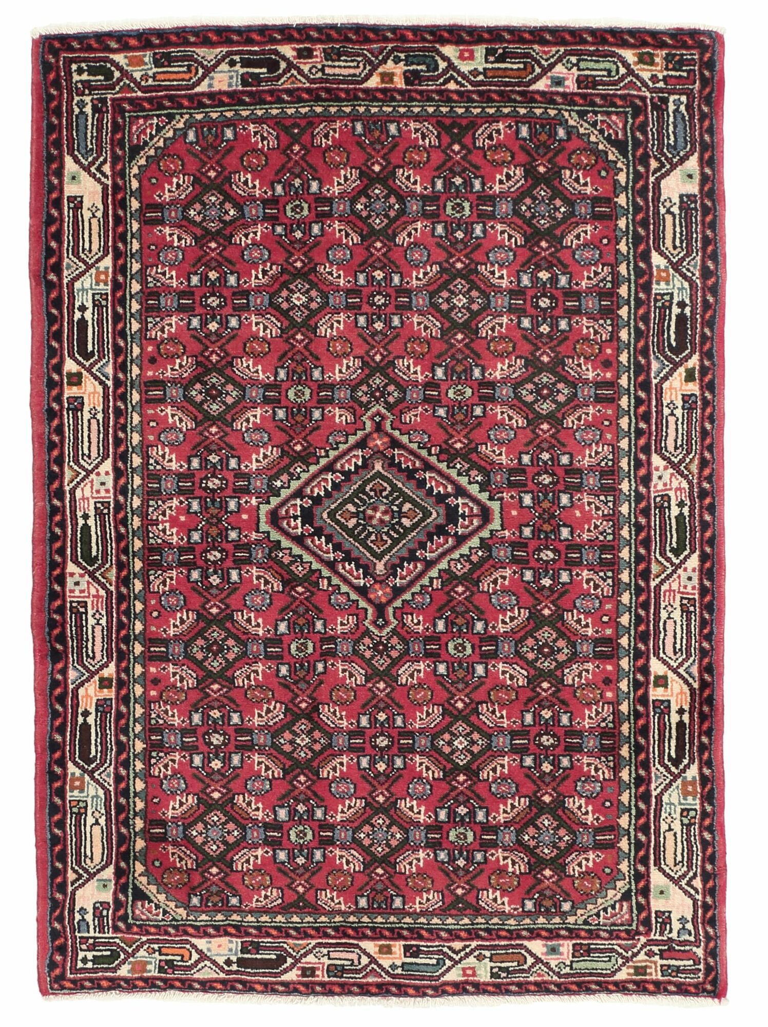 Asadabad Matta 100x140