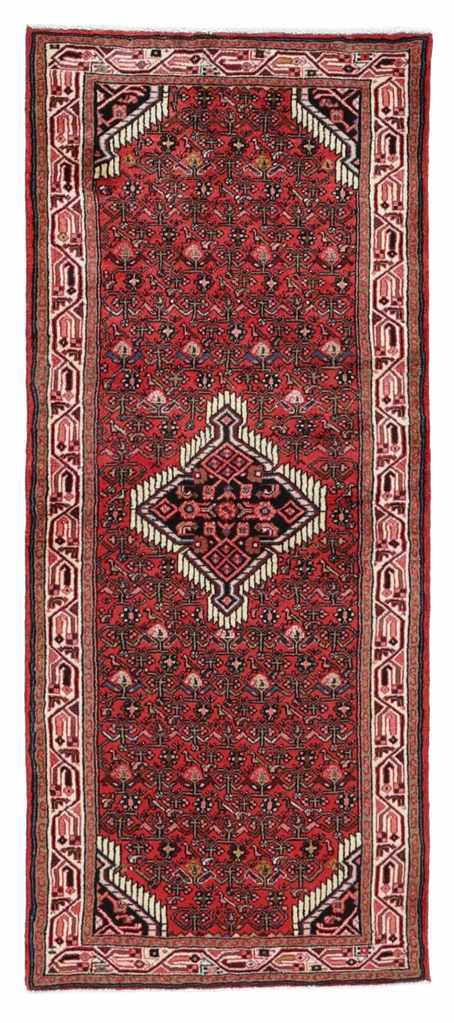 Hamadan Matta 80x193