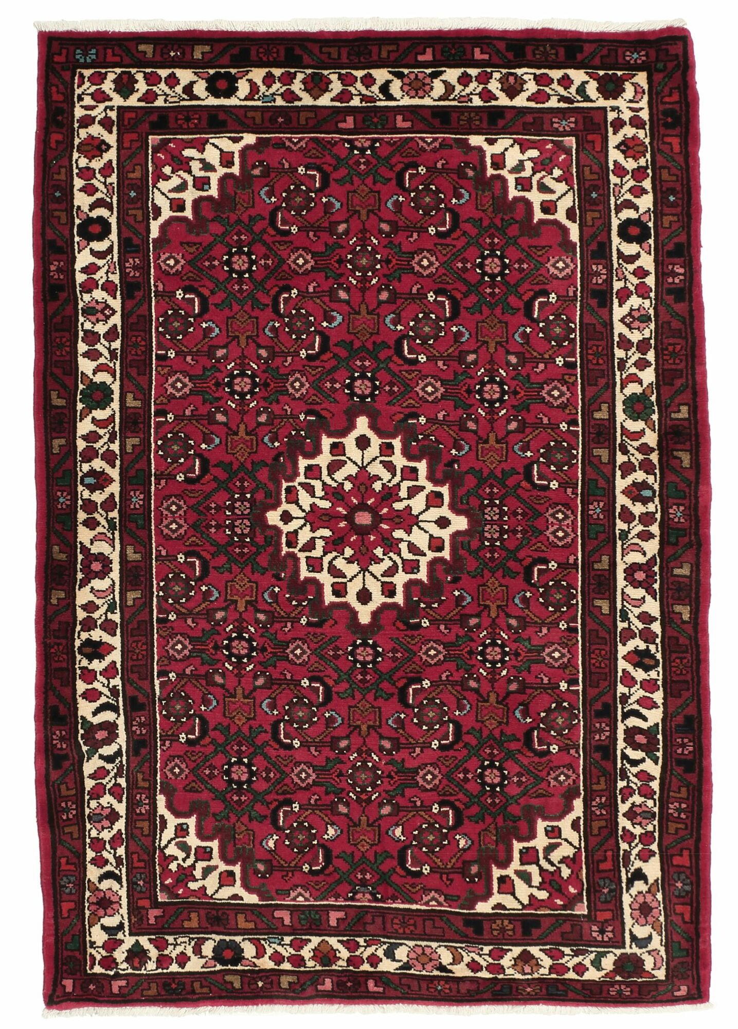 Hosseinabad Matta 112x165