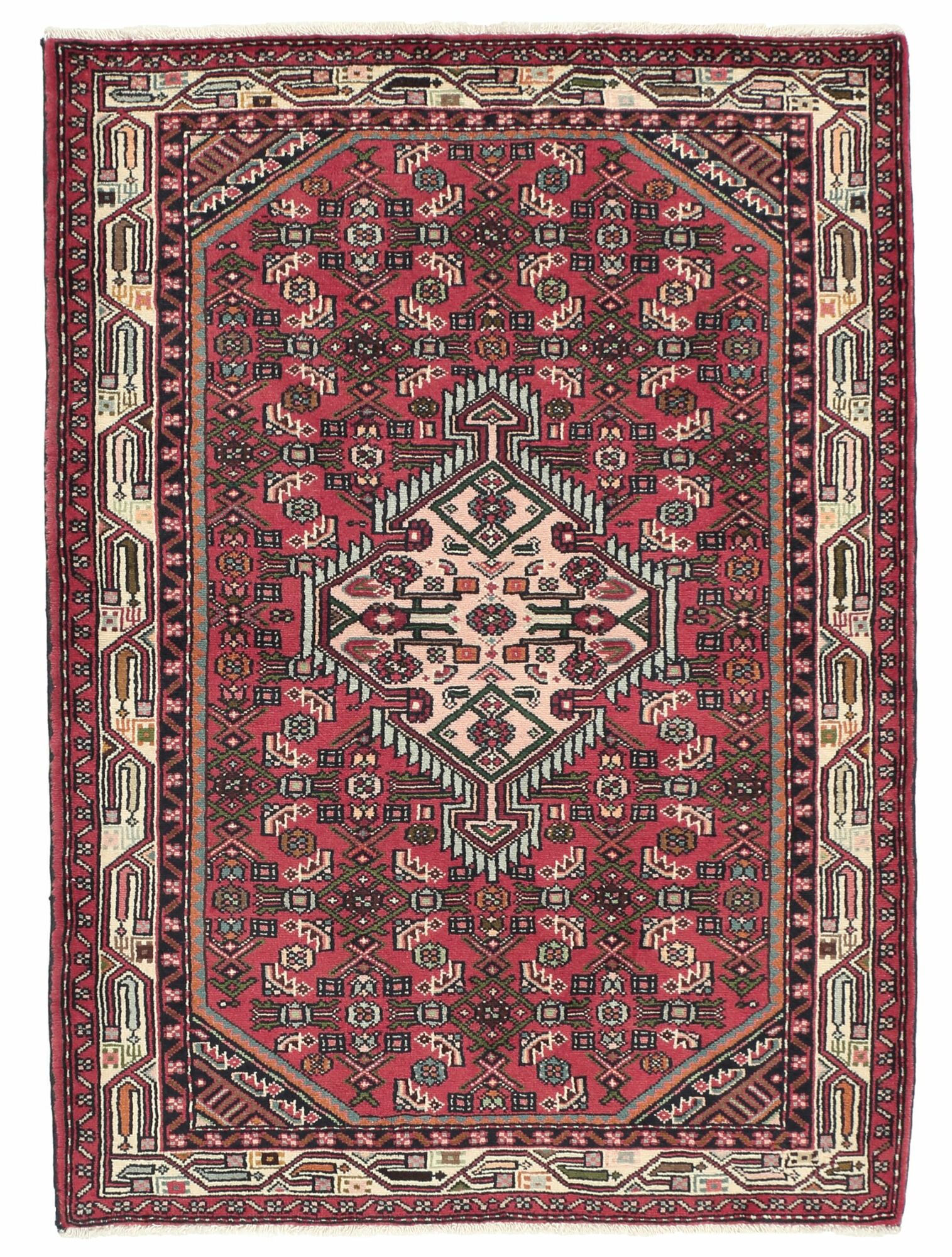 Asadabad Matta 110x155
