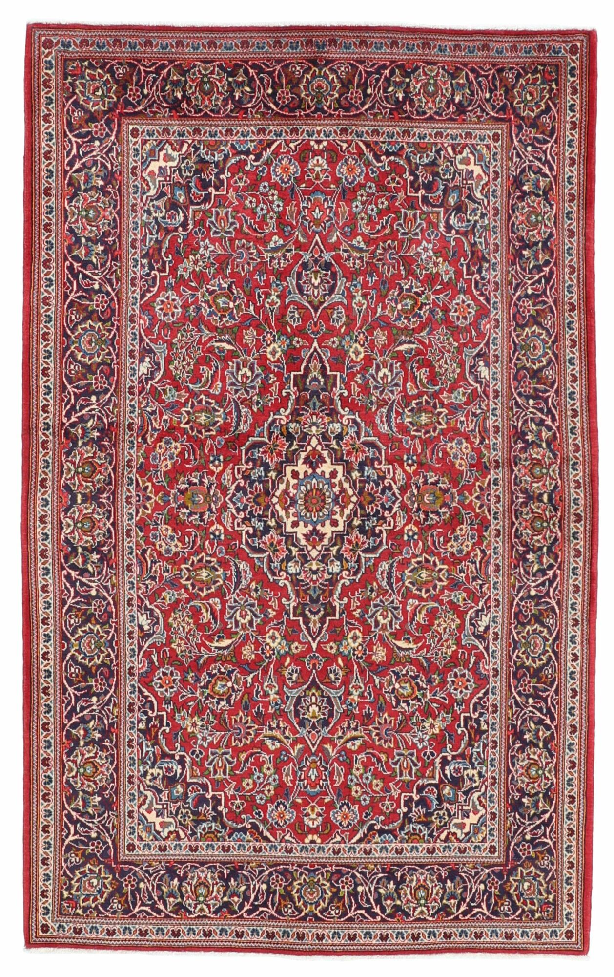 Keshan Fine Matta 145x232