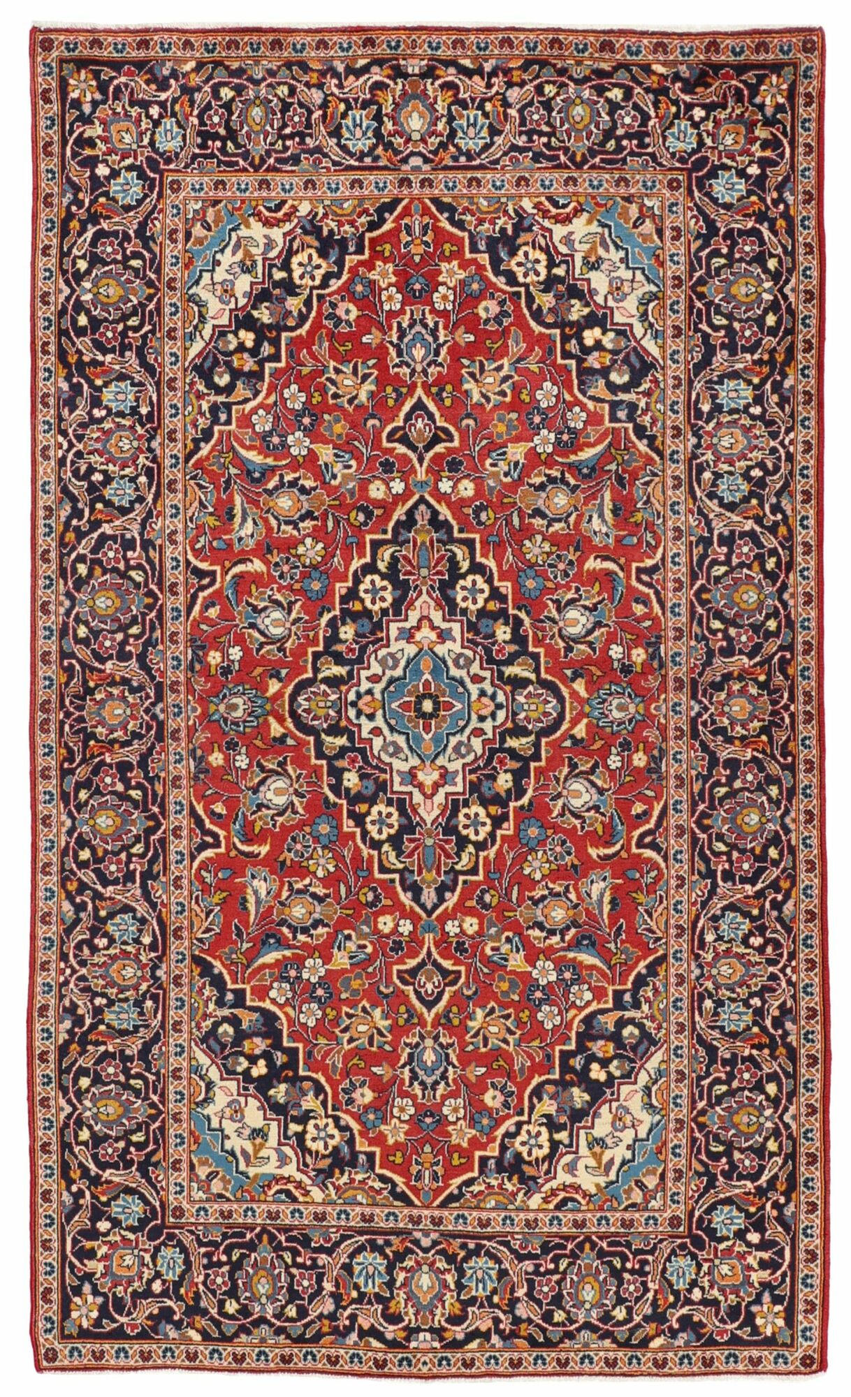 Kashan Matta 150x245
