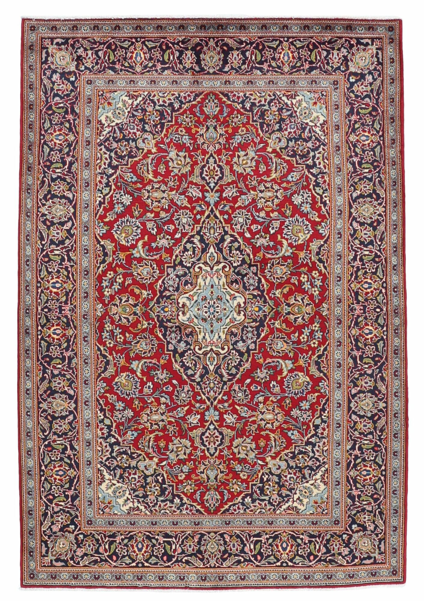 Keshan Fine Matta 145x215