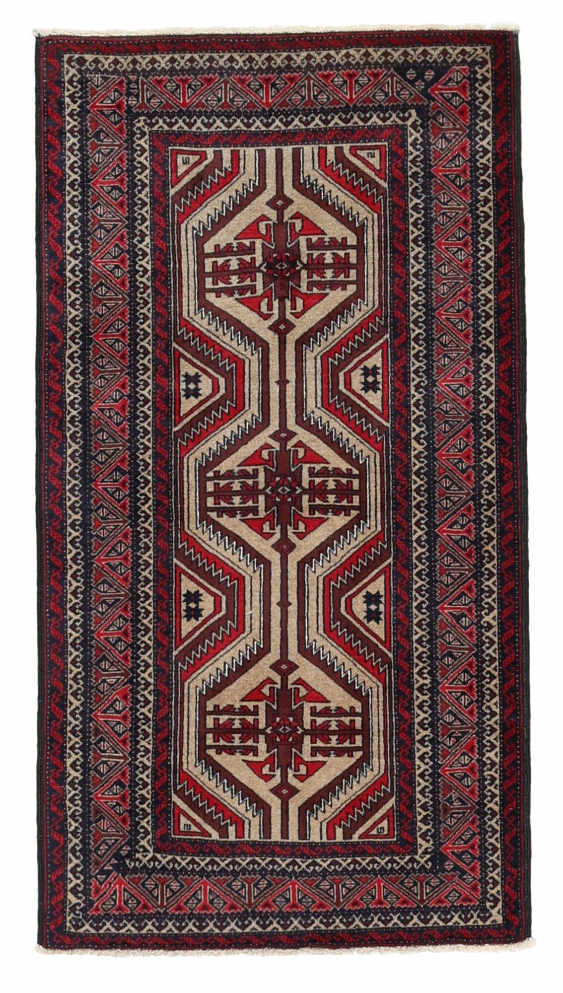 Beluch Matta 88x167