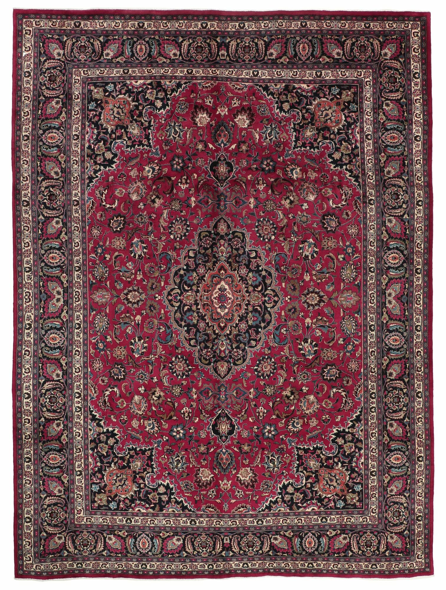 Mashad Matta 290x400