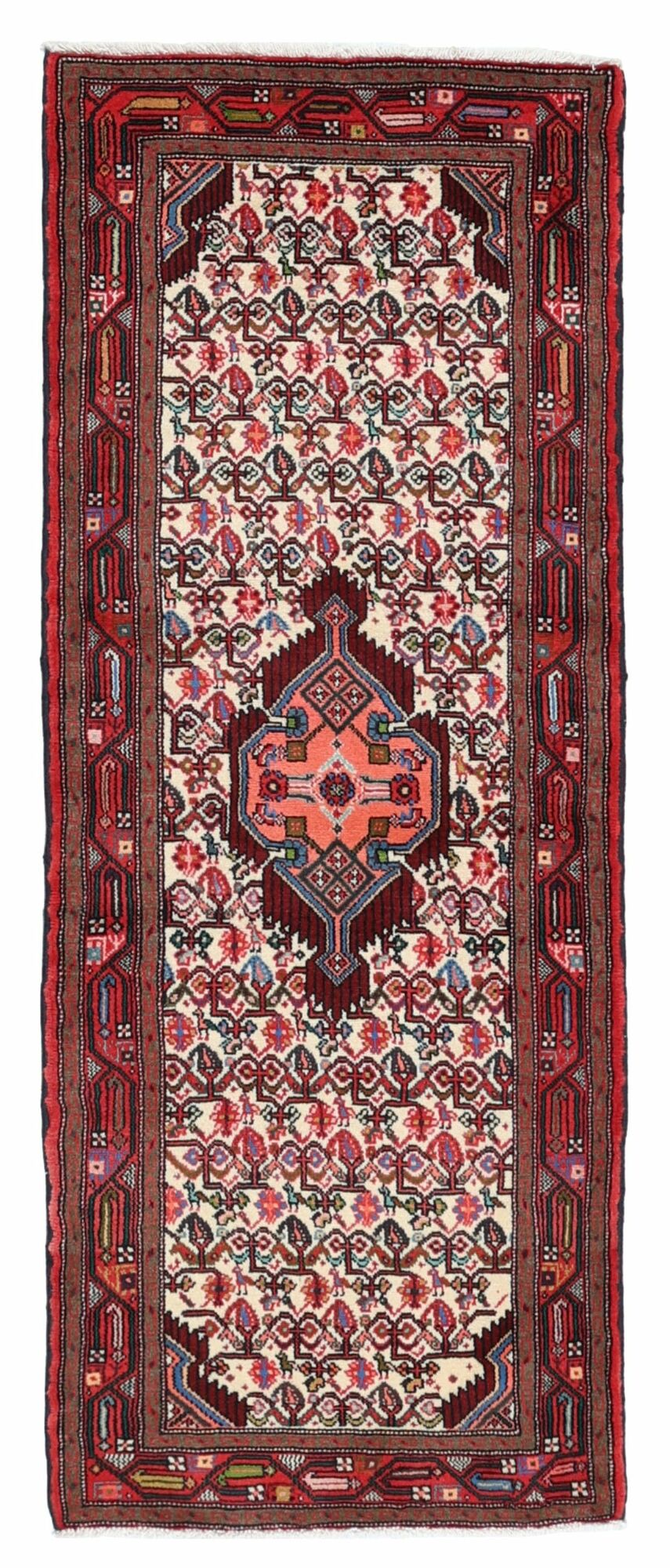 Asadabad Matta 80x205