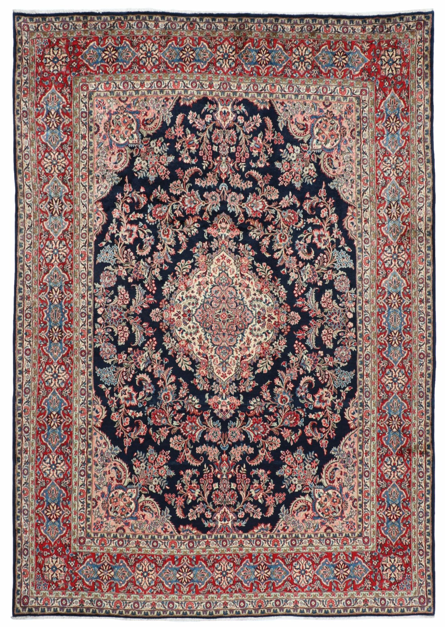 Hamadan Shahrbaf Matta 264x376