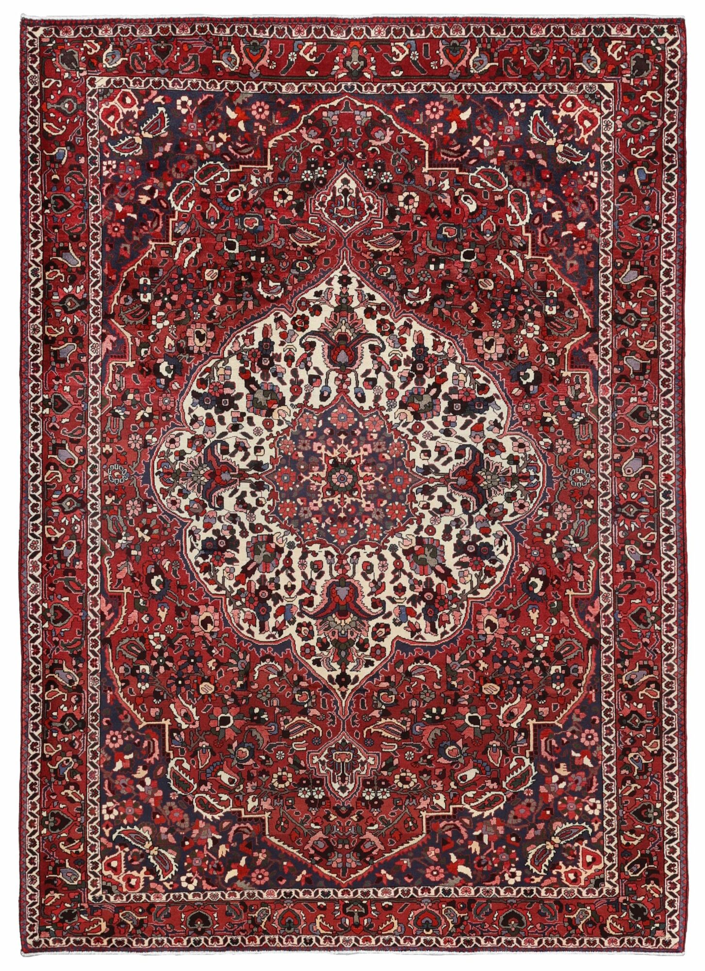 Bakhtiar Matta 223x310
