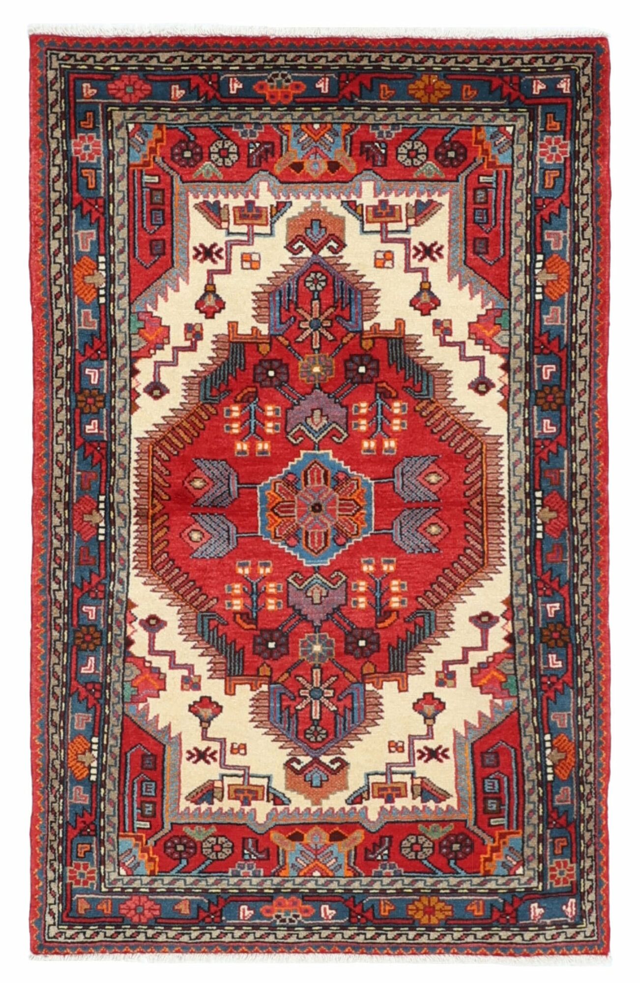Hamadan Matta 104x167