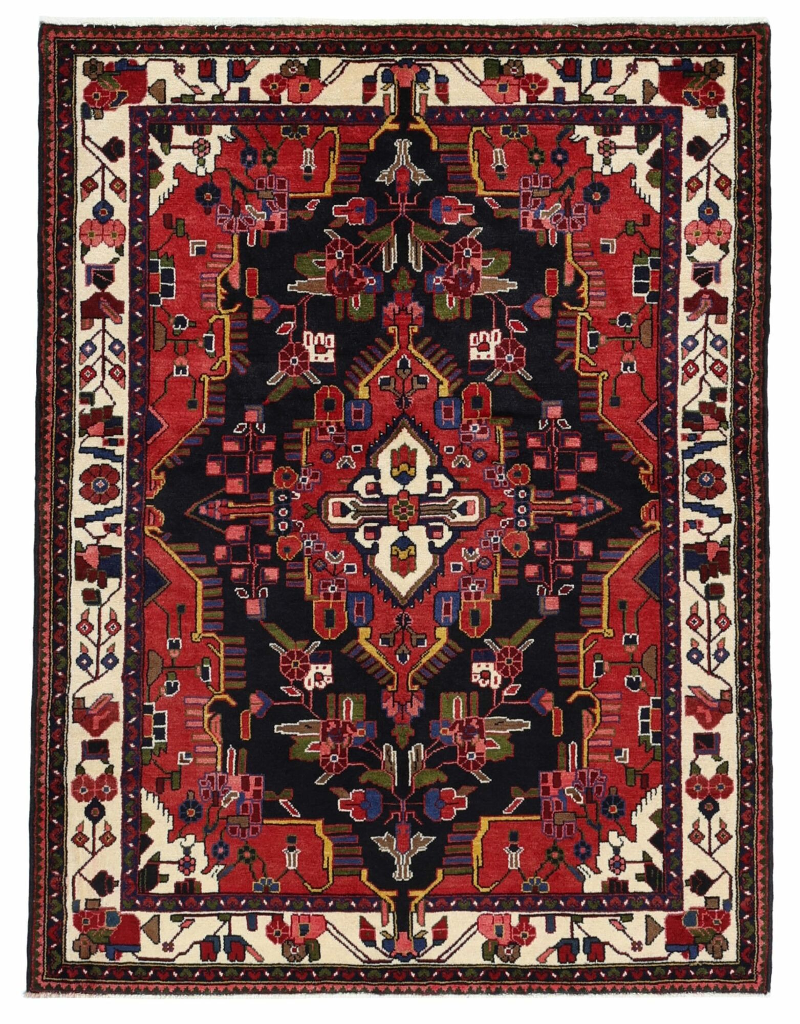 Nahavand Matta 160x210