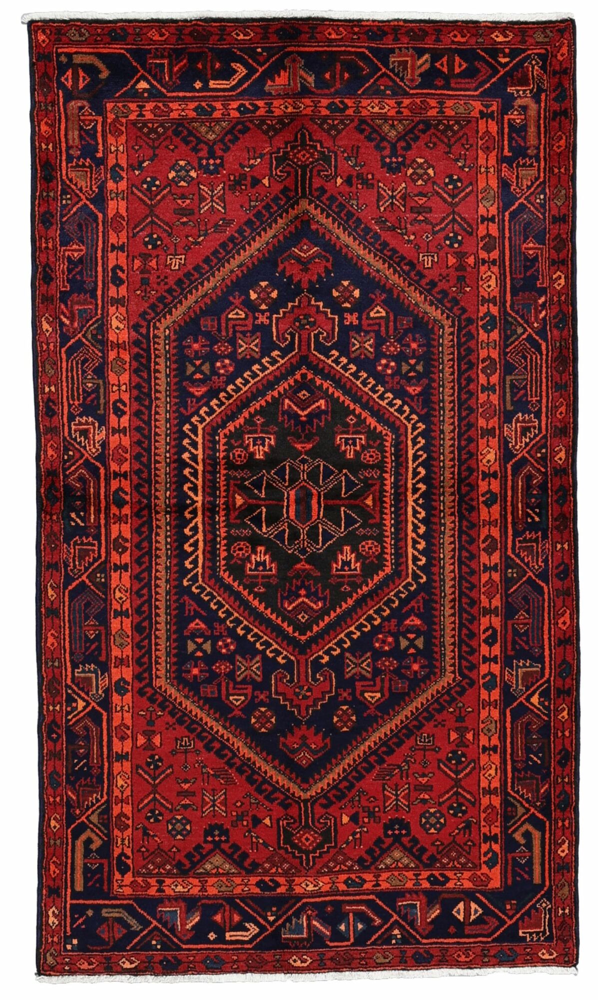 Hamadan Matta 135x237