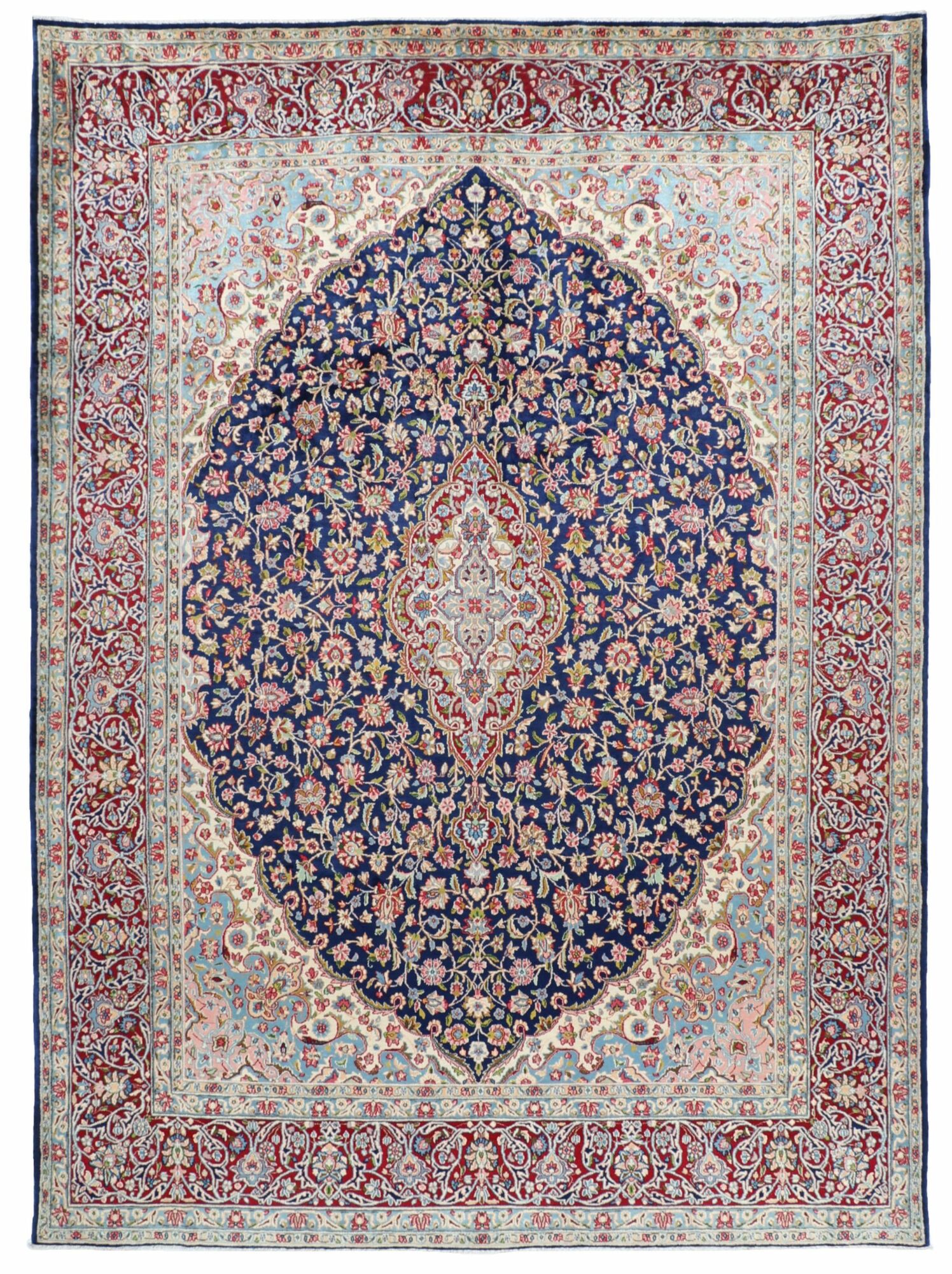 Kerman Matta 265x370