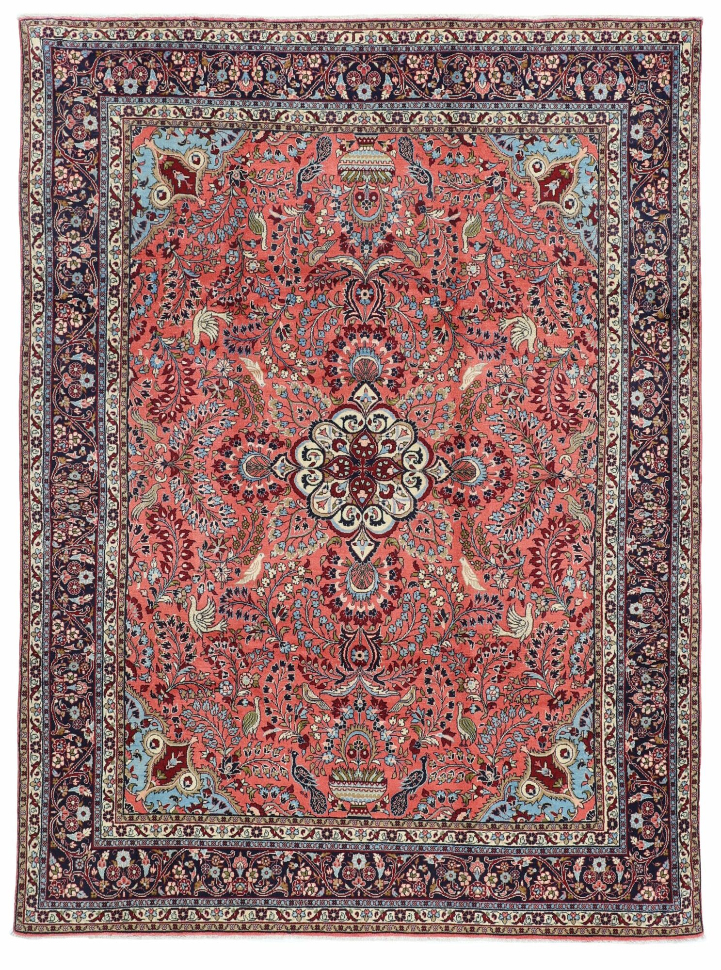 Hamadan Fine Matta 242x330