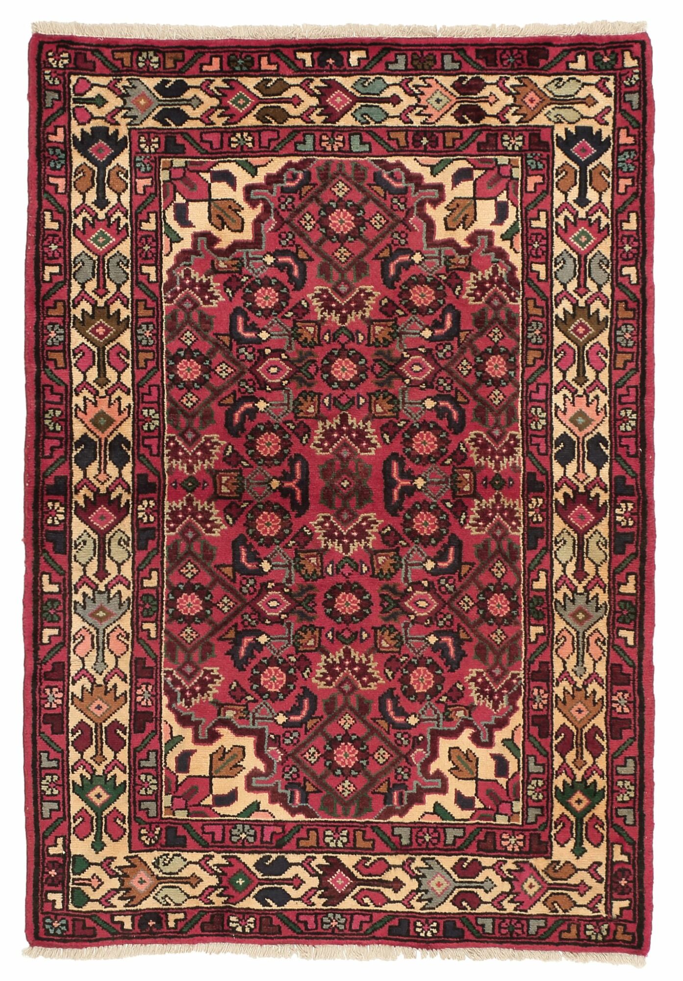 Hosseinabad Matta 102x145