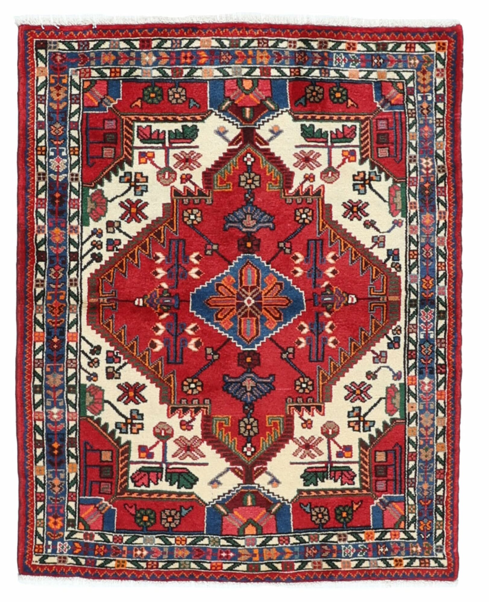 Hamadan Matta 105x145