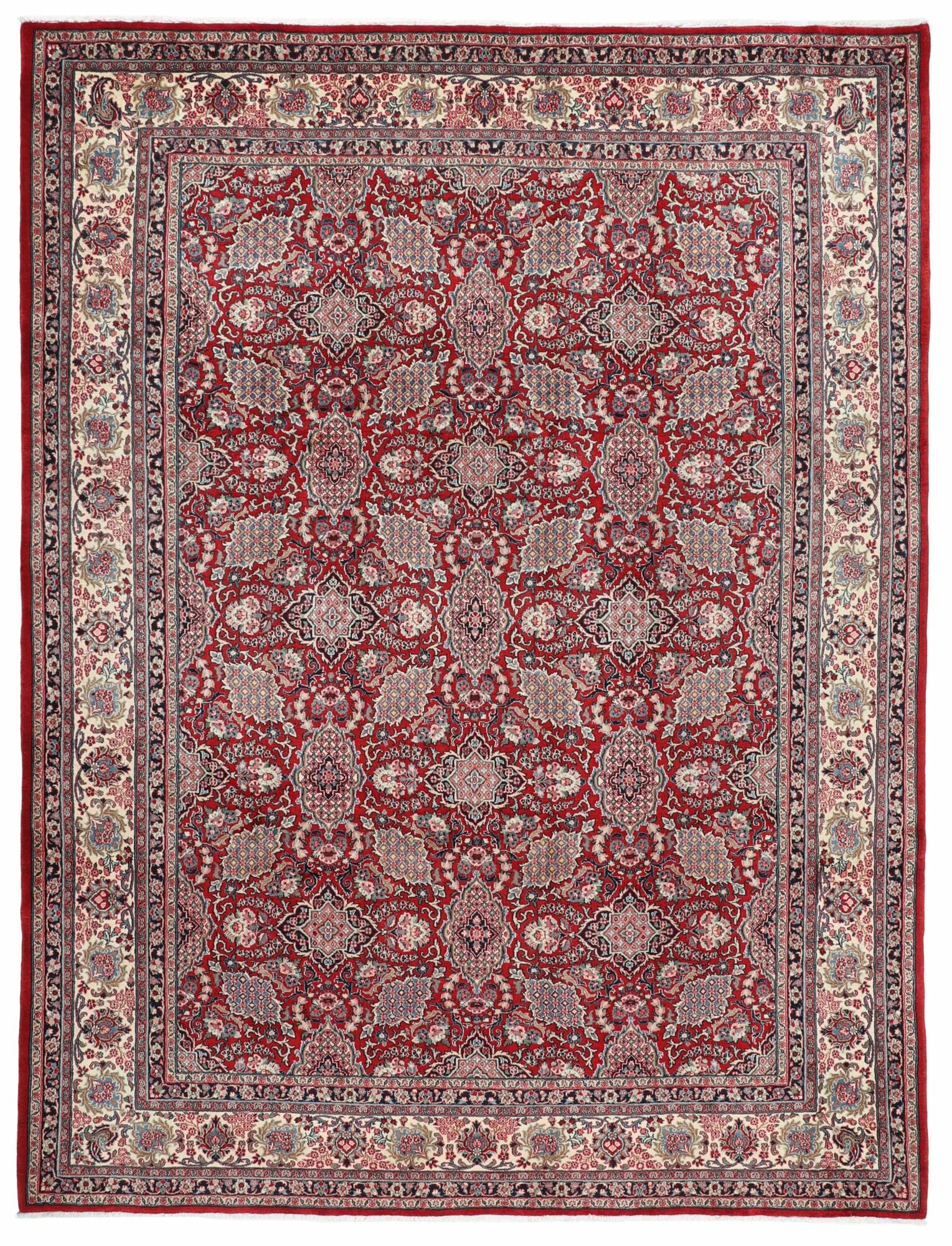 Hamadan Fine Matta 275x362