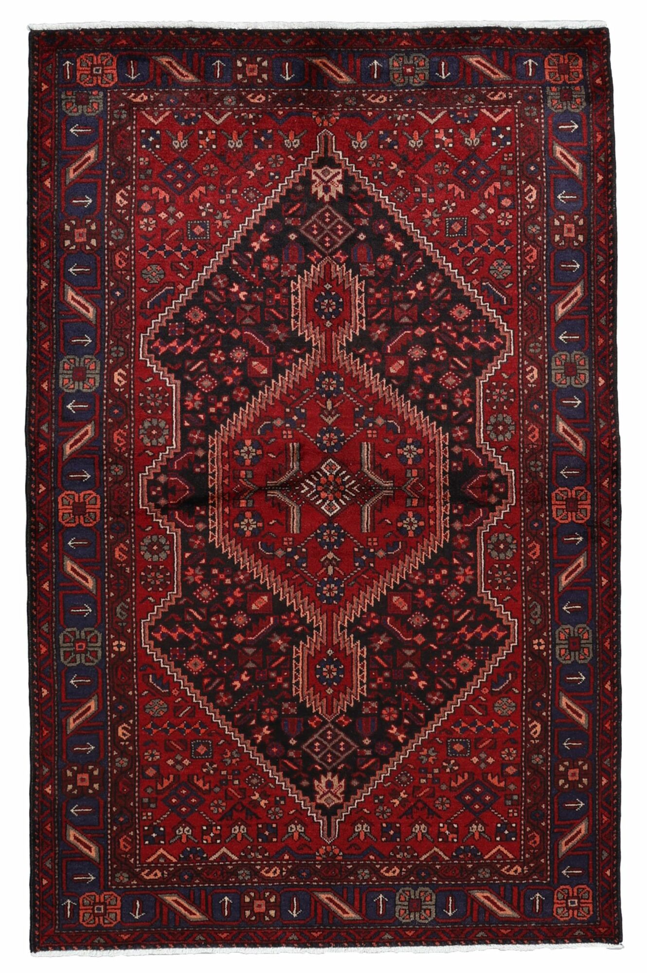 Hamadan Matta 158x244