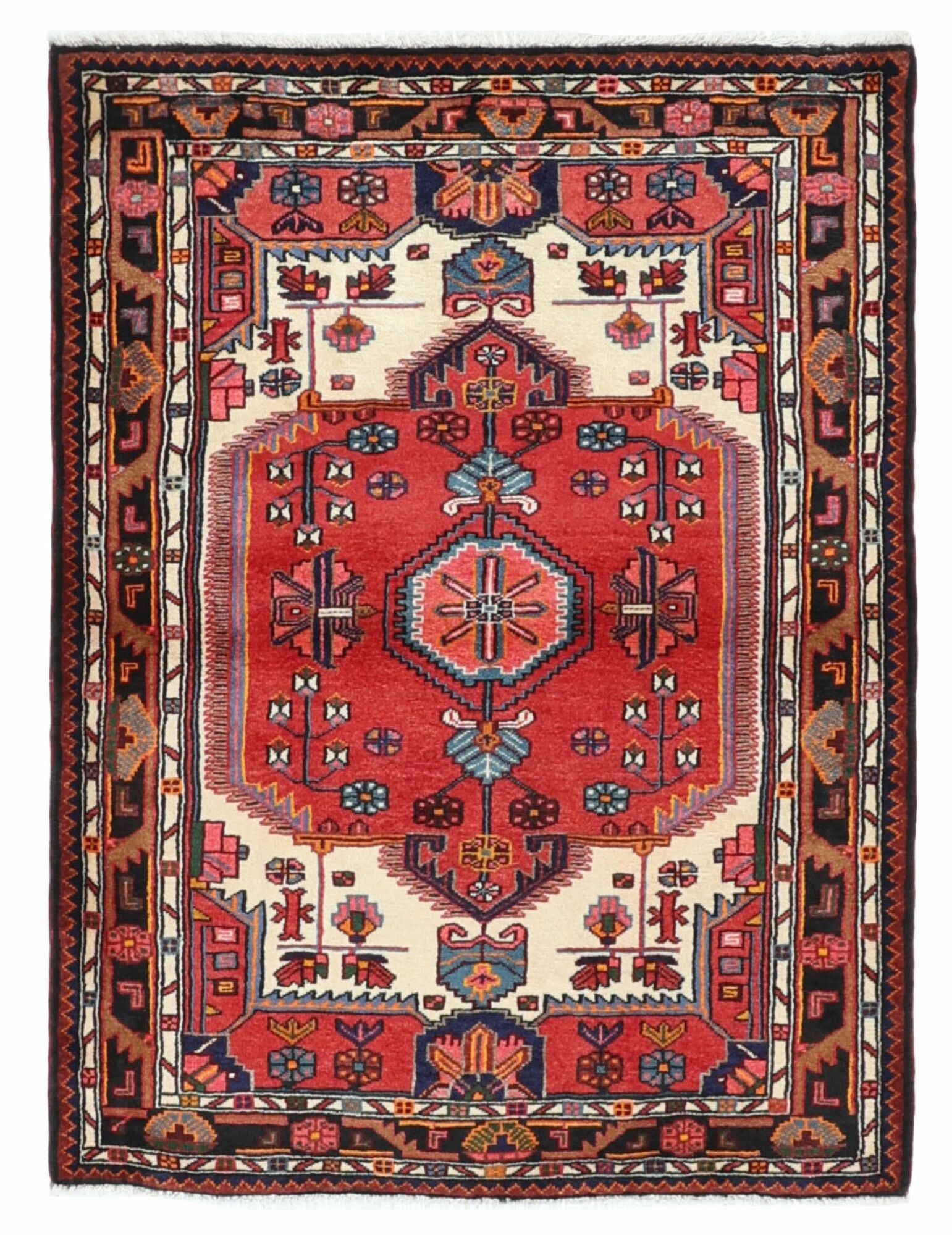 Hamadan Matta 115x155