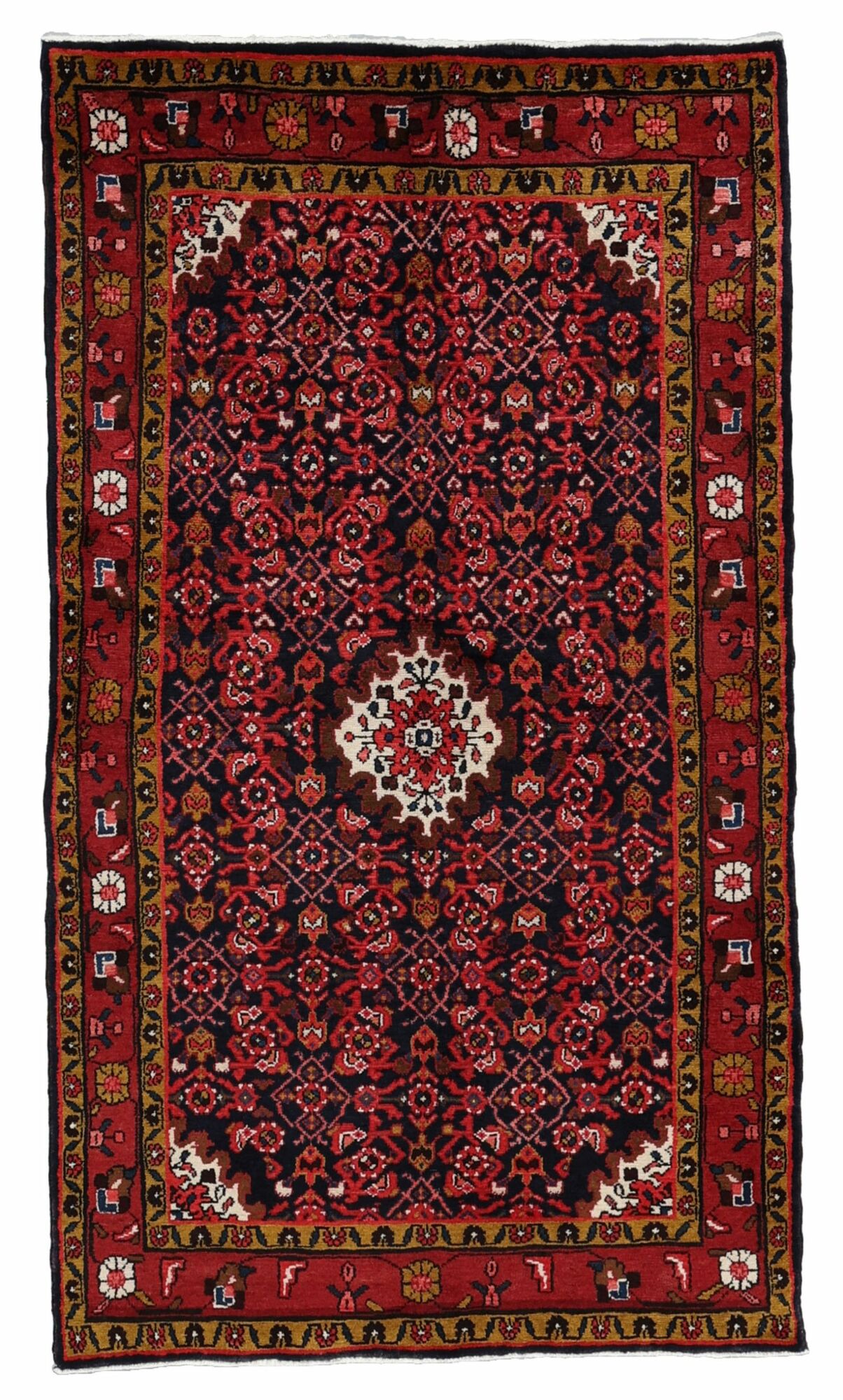 Hosseinabad Matta 127x225