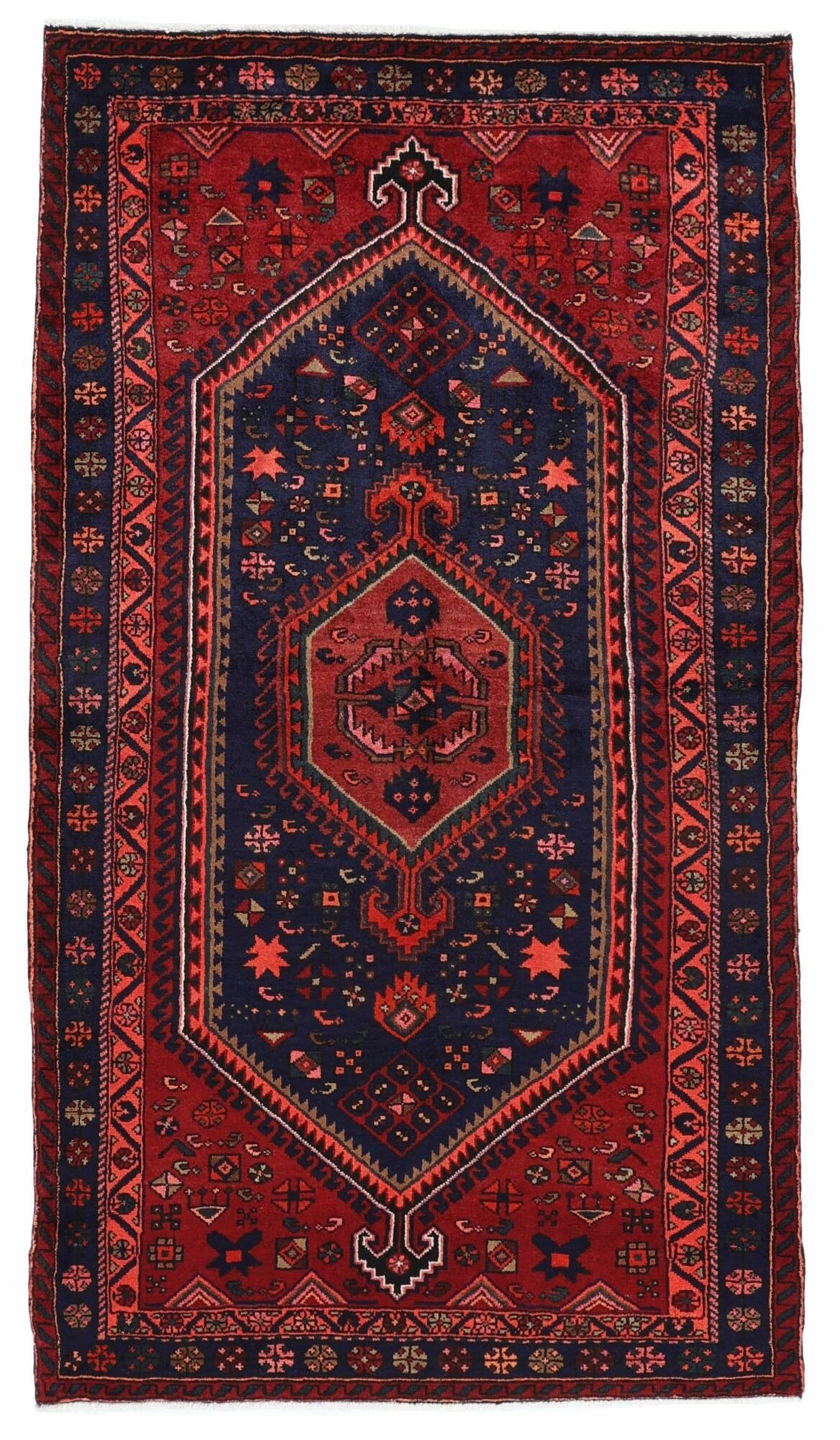 Hamadan Matta 142x250