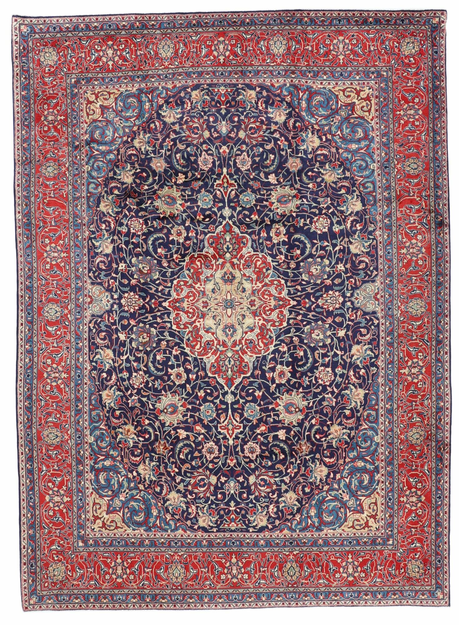 Sarough Matta 235x330