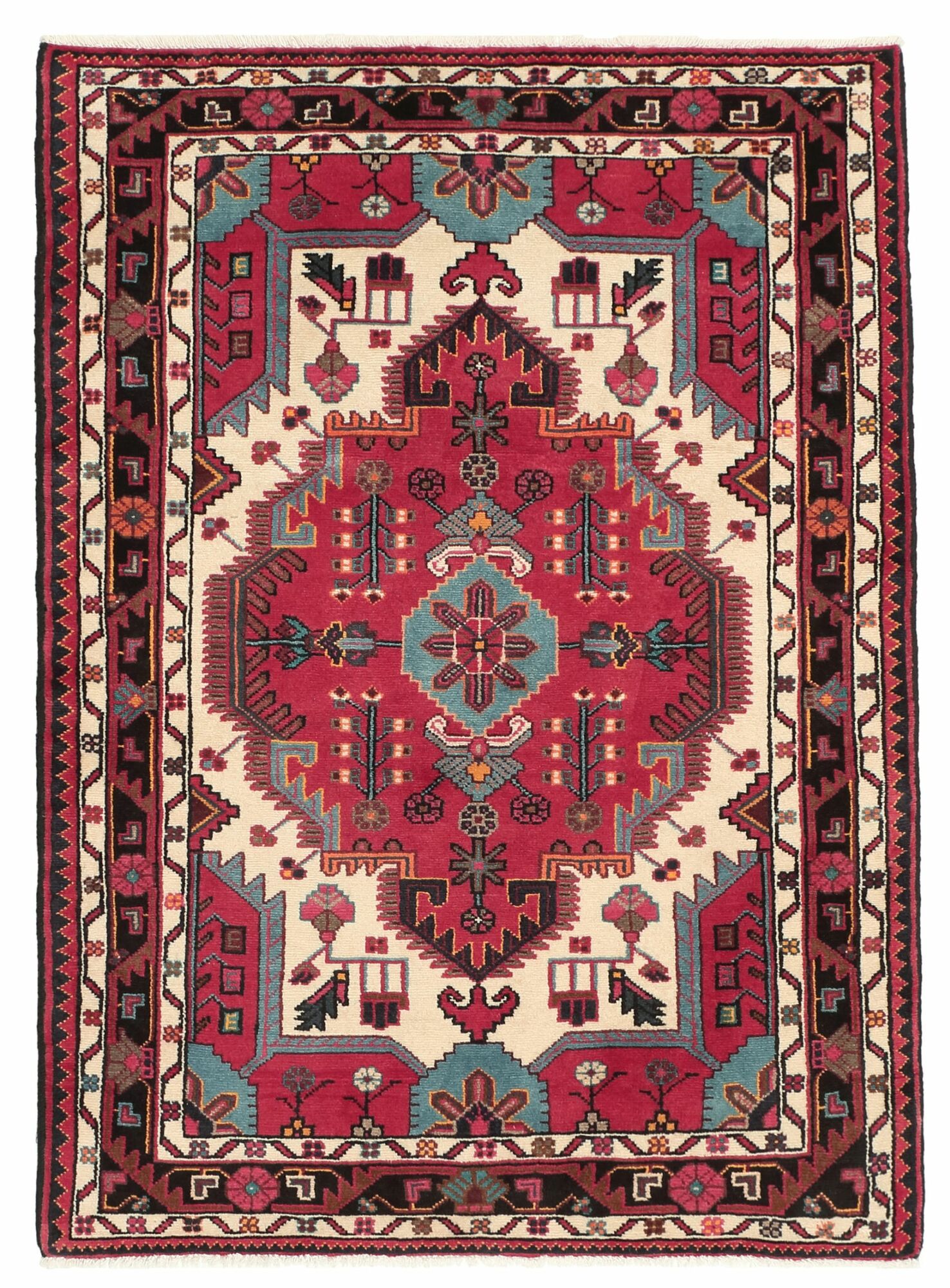 Hamadan Matta 110x152