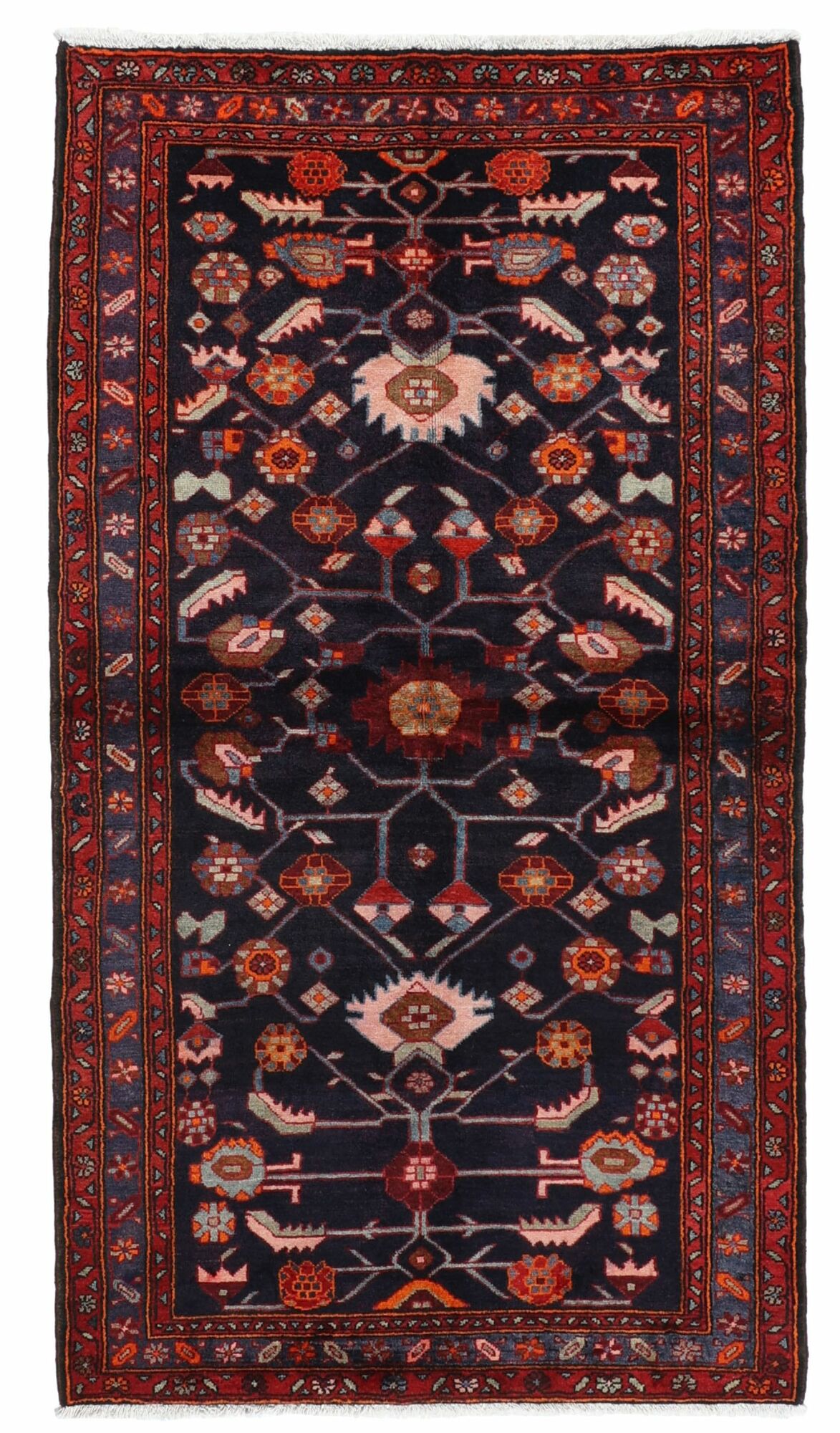 Hamadan Matta 135x240