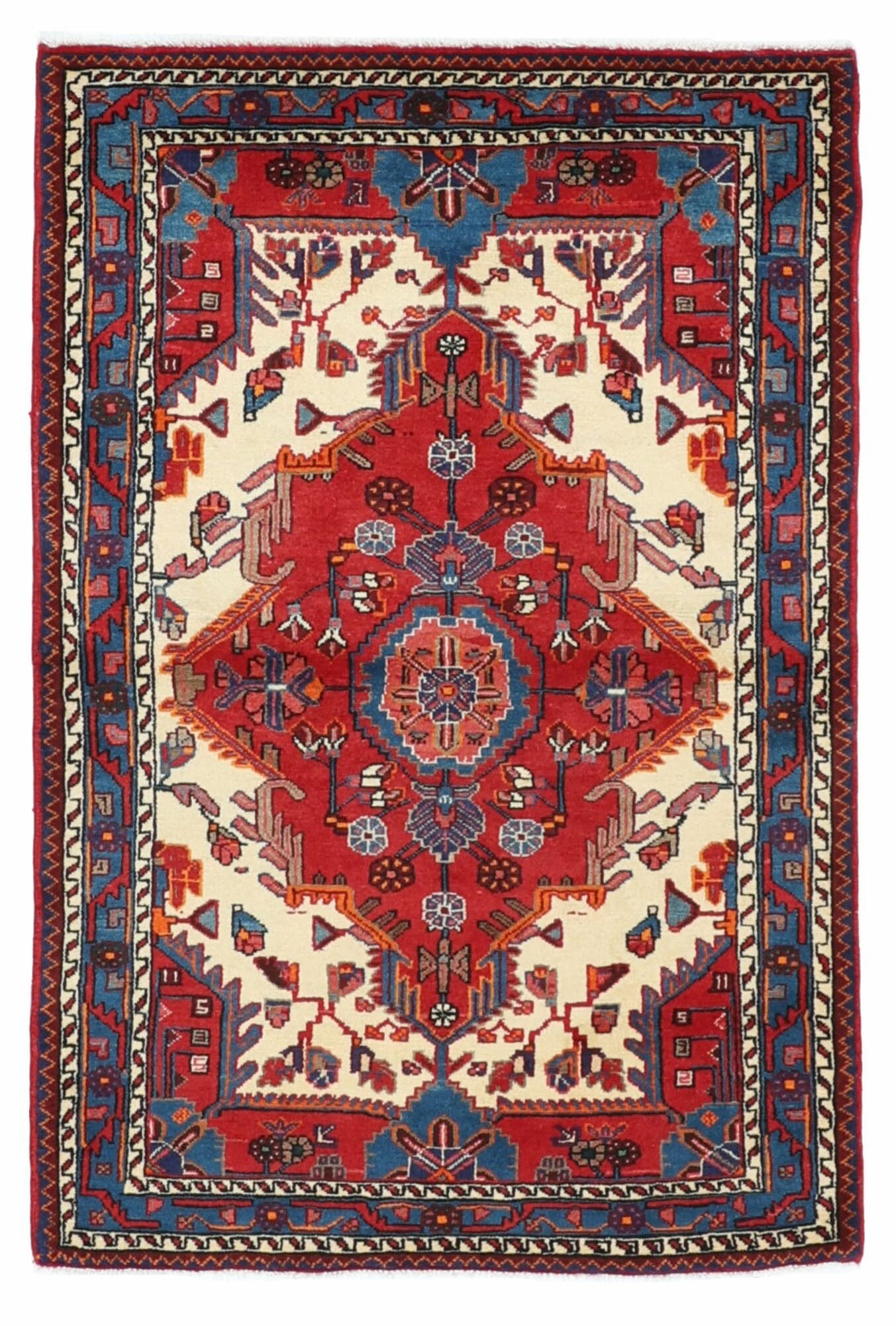 Hamadan Matta 115x170
