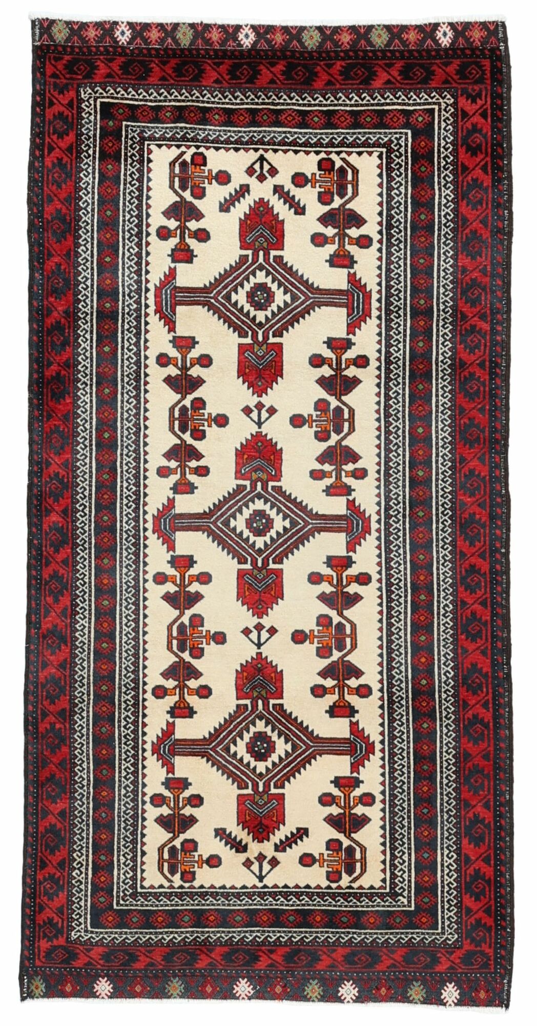 Beluch Matta 100x195