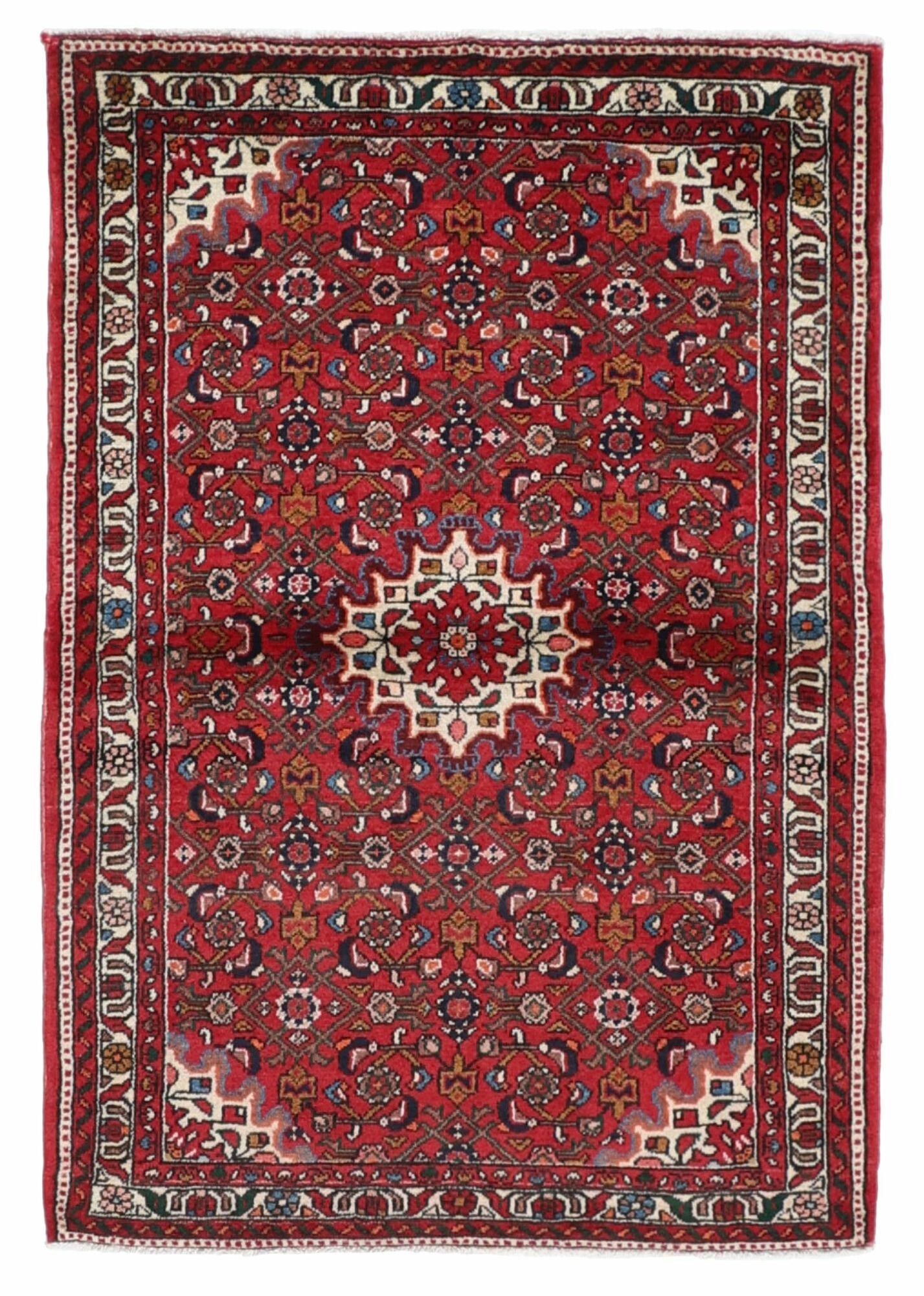 Hosseinabad Matta 110x157