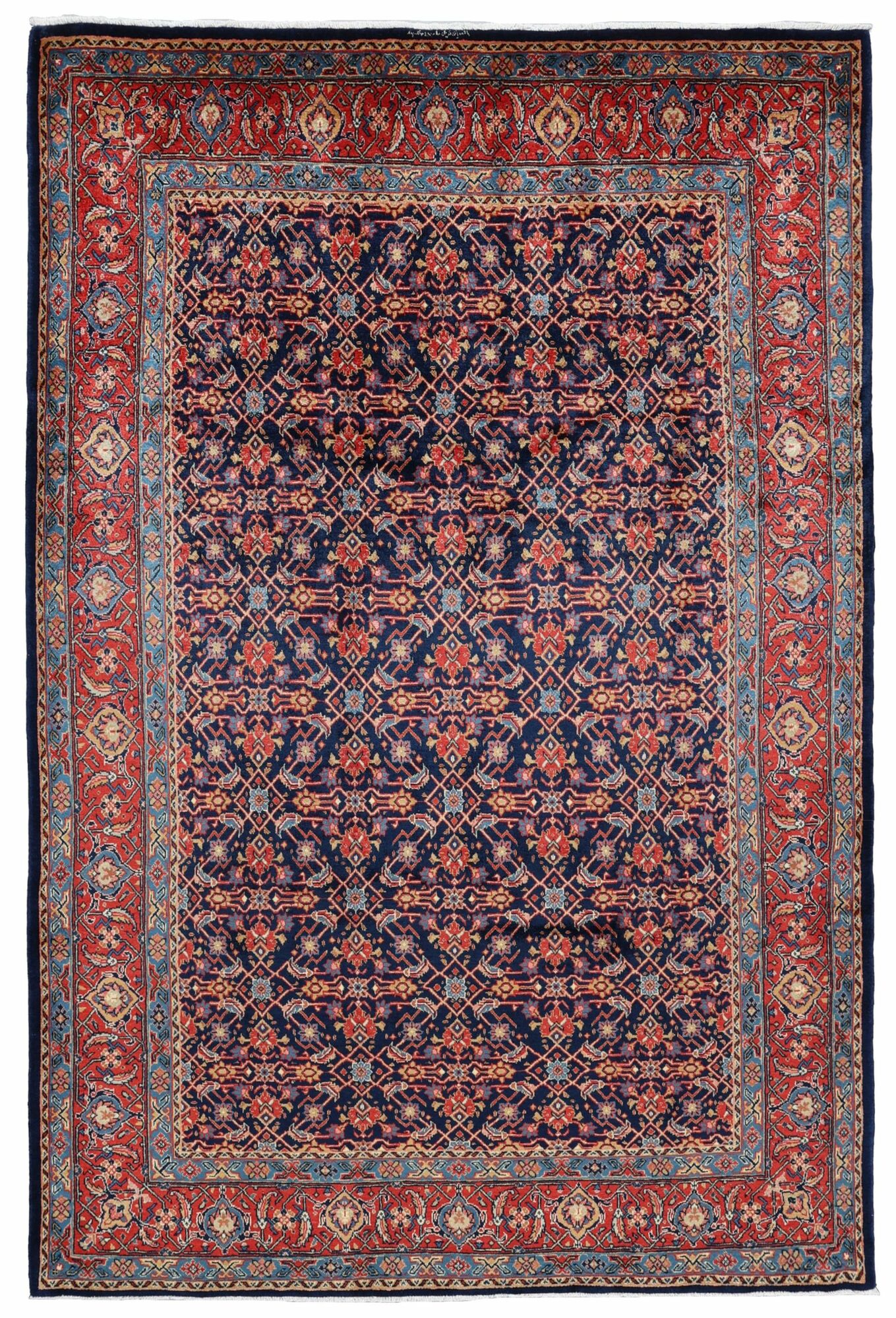 Mahal Matta 217x320