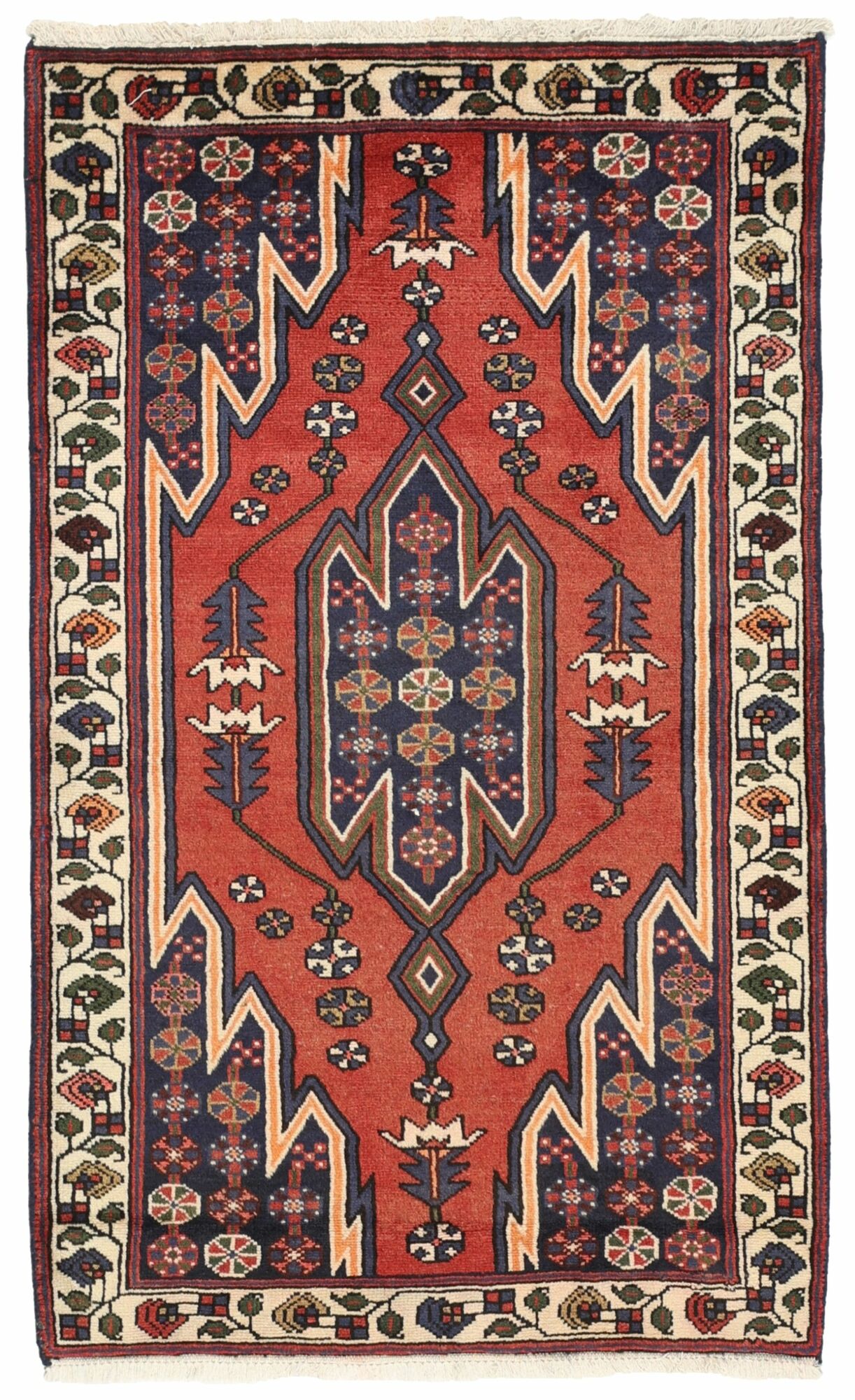 Hamadan Matta 80x132