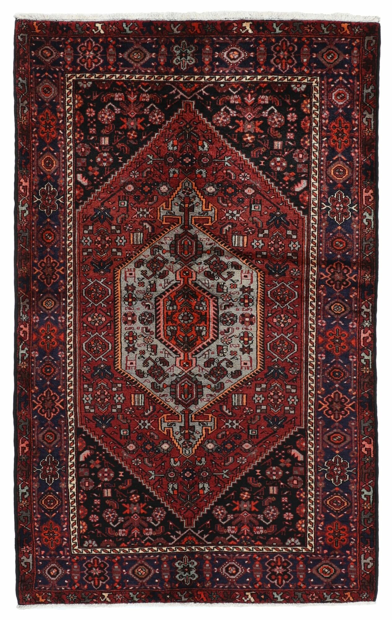 Hamadan Matta 146x232