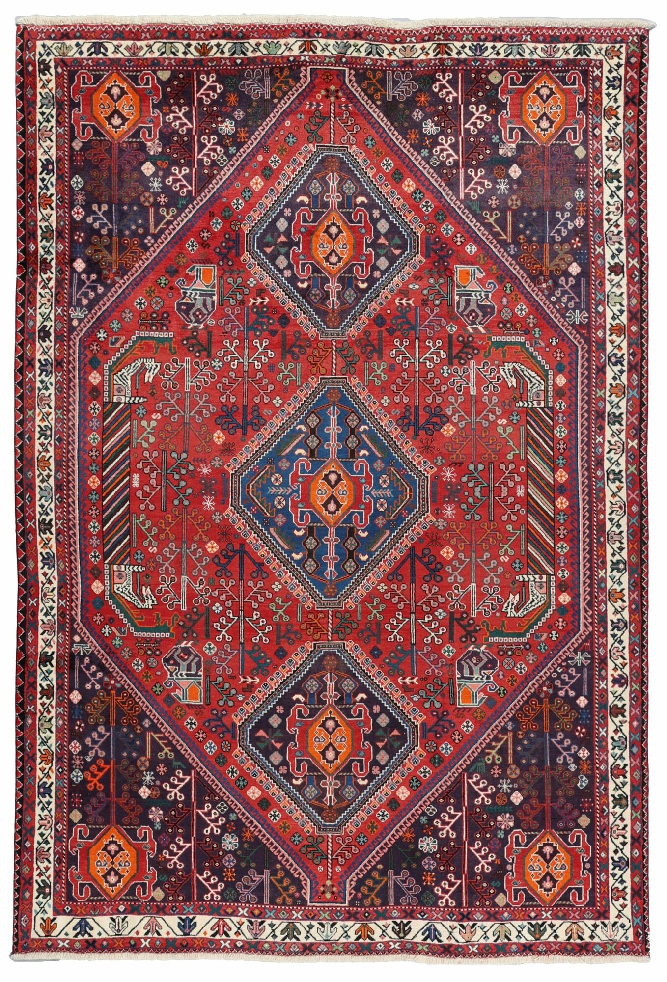 Shiraz Matta 200x295