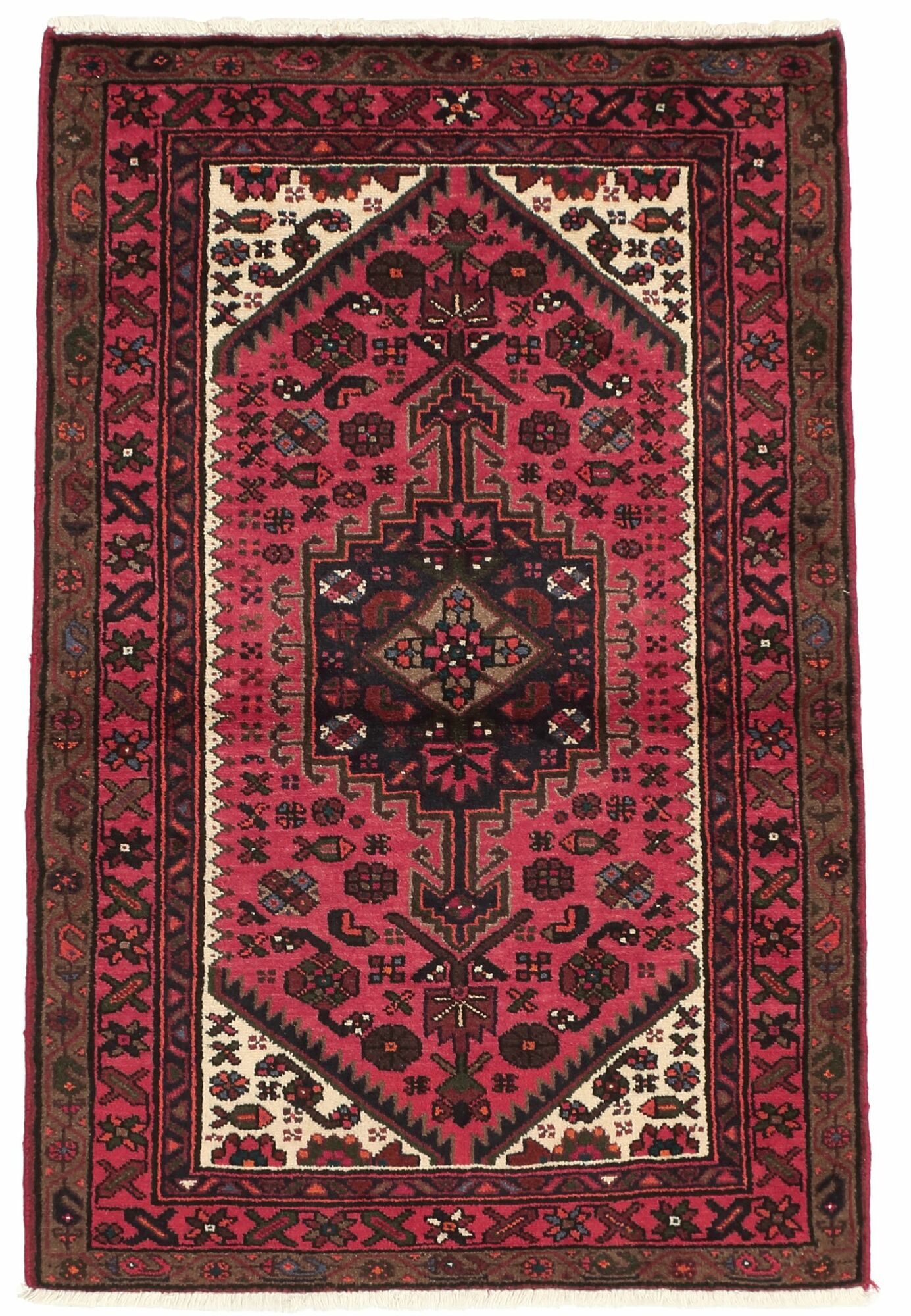 Hamadan Matta 94x145