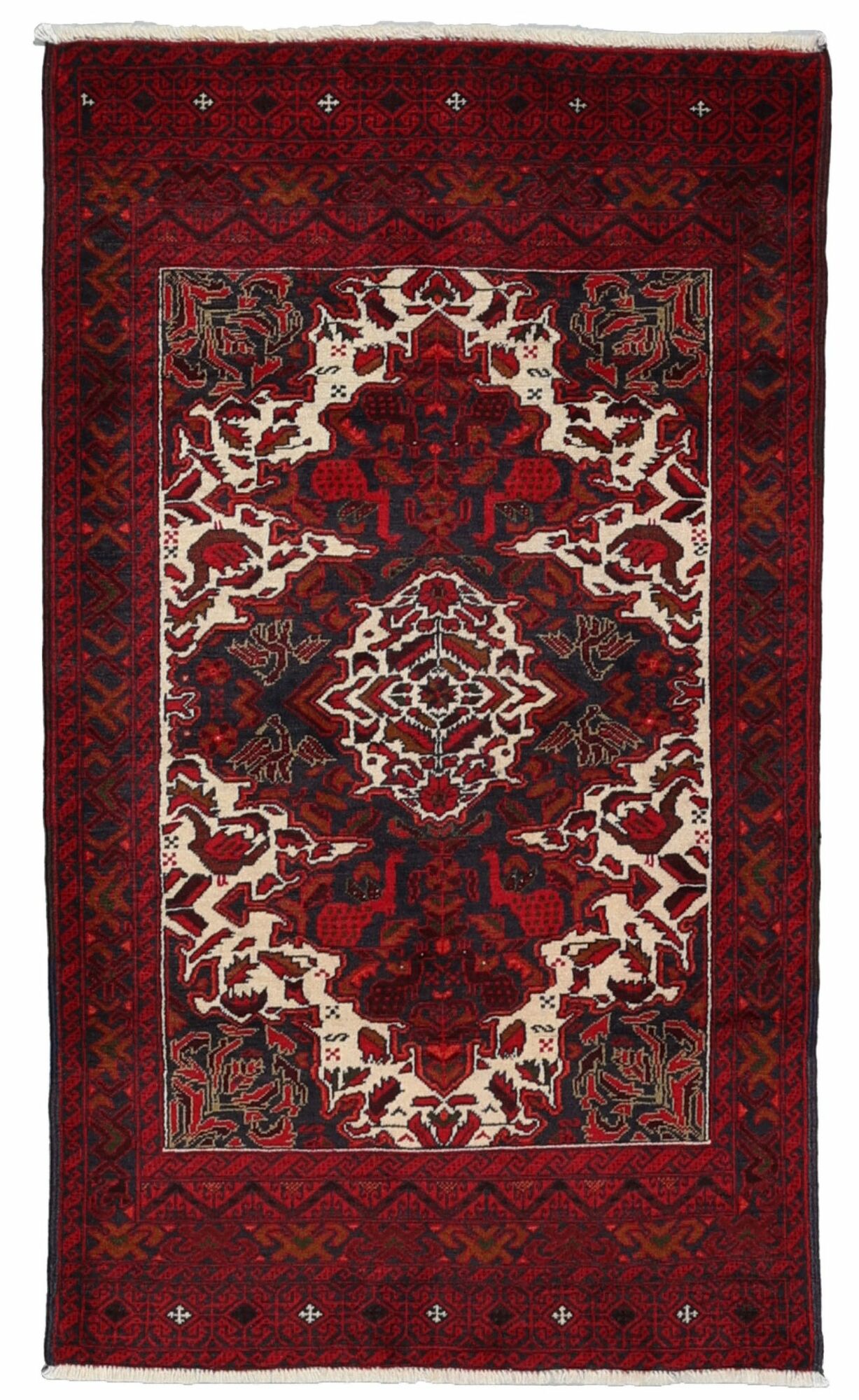 Beluch Matta 95x165