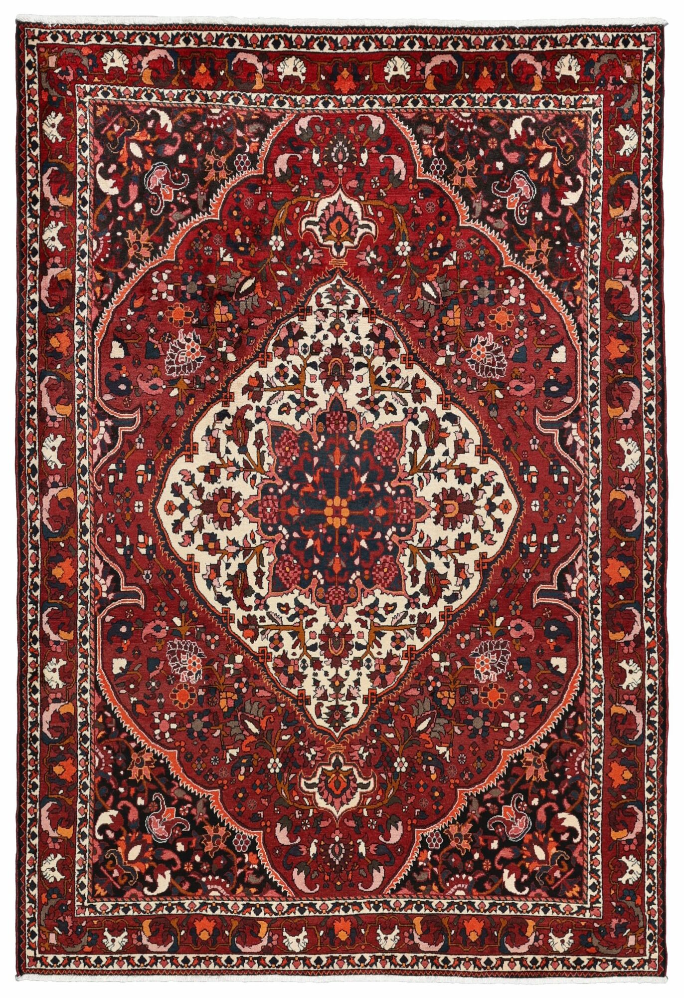 Bakhtiar Matta 212x315